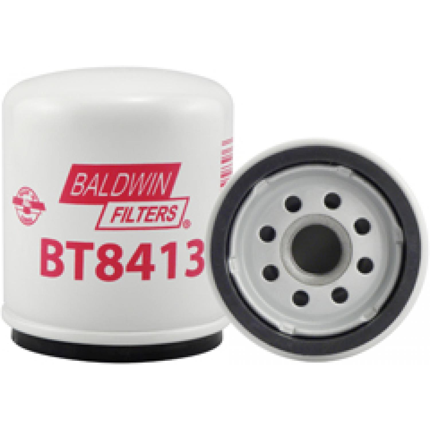 Baldwin BT8413 - Auto Trans Filter Baldwin BT8413 Auto Trans Filter product image 1 of 1