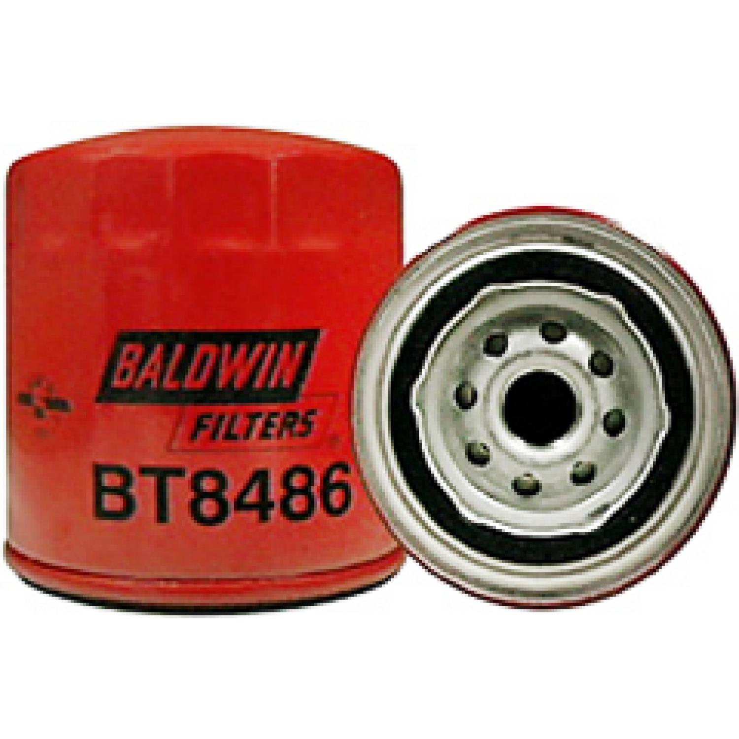 Baldwin BT8486 Auto Trans Filter product image 1 of 1