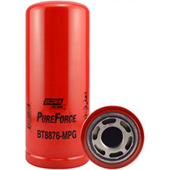 Baldwin BT8876MPG - Hydraulic Filter Baldwin BT8876MPG Hydraulic Filter product image 1 of 1