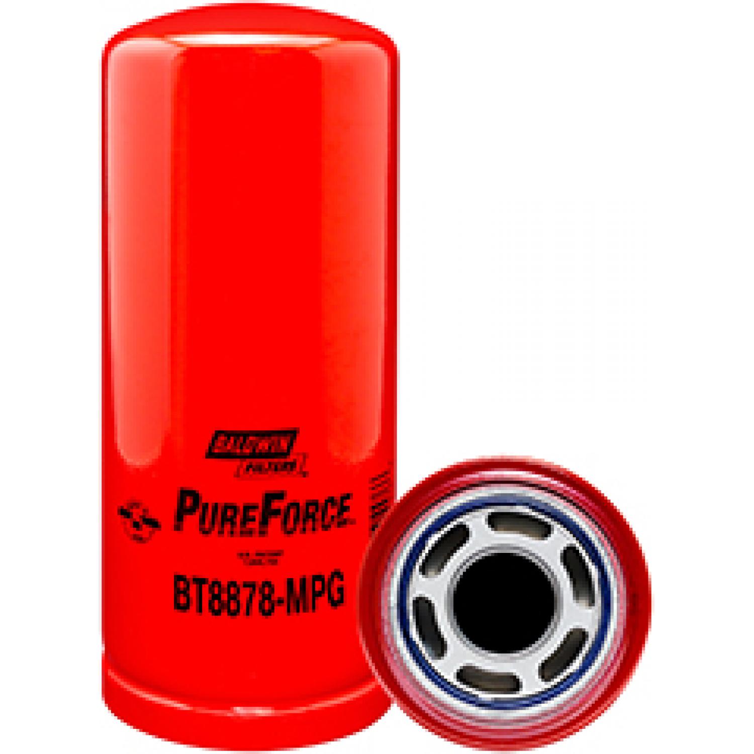 Baldwin BT8878MPG Auto Trans Filter product image 1 of 1
