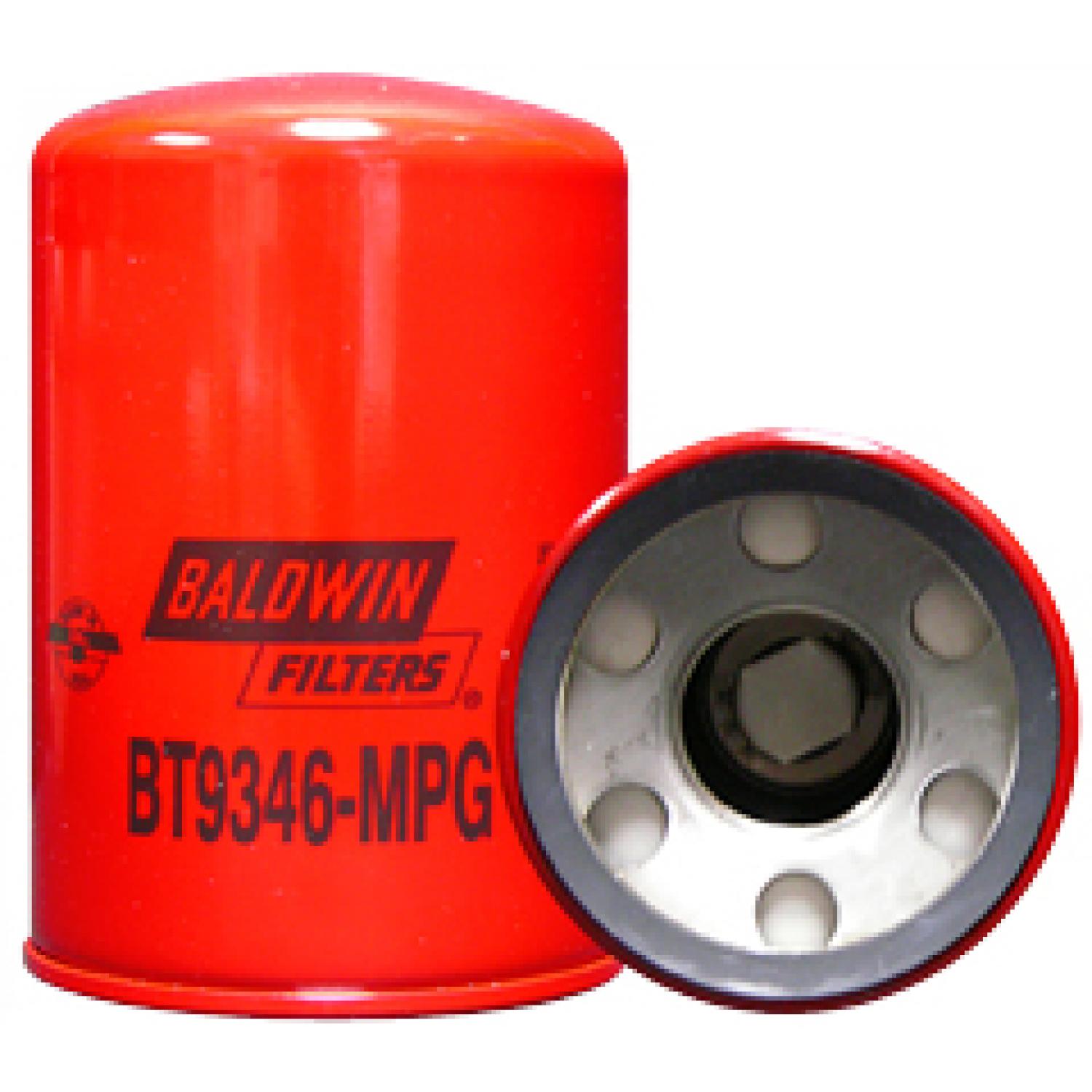 Baldwin BT9346MPG Hydraulic Filter product image 1 of 1
