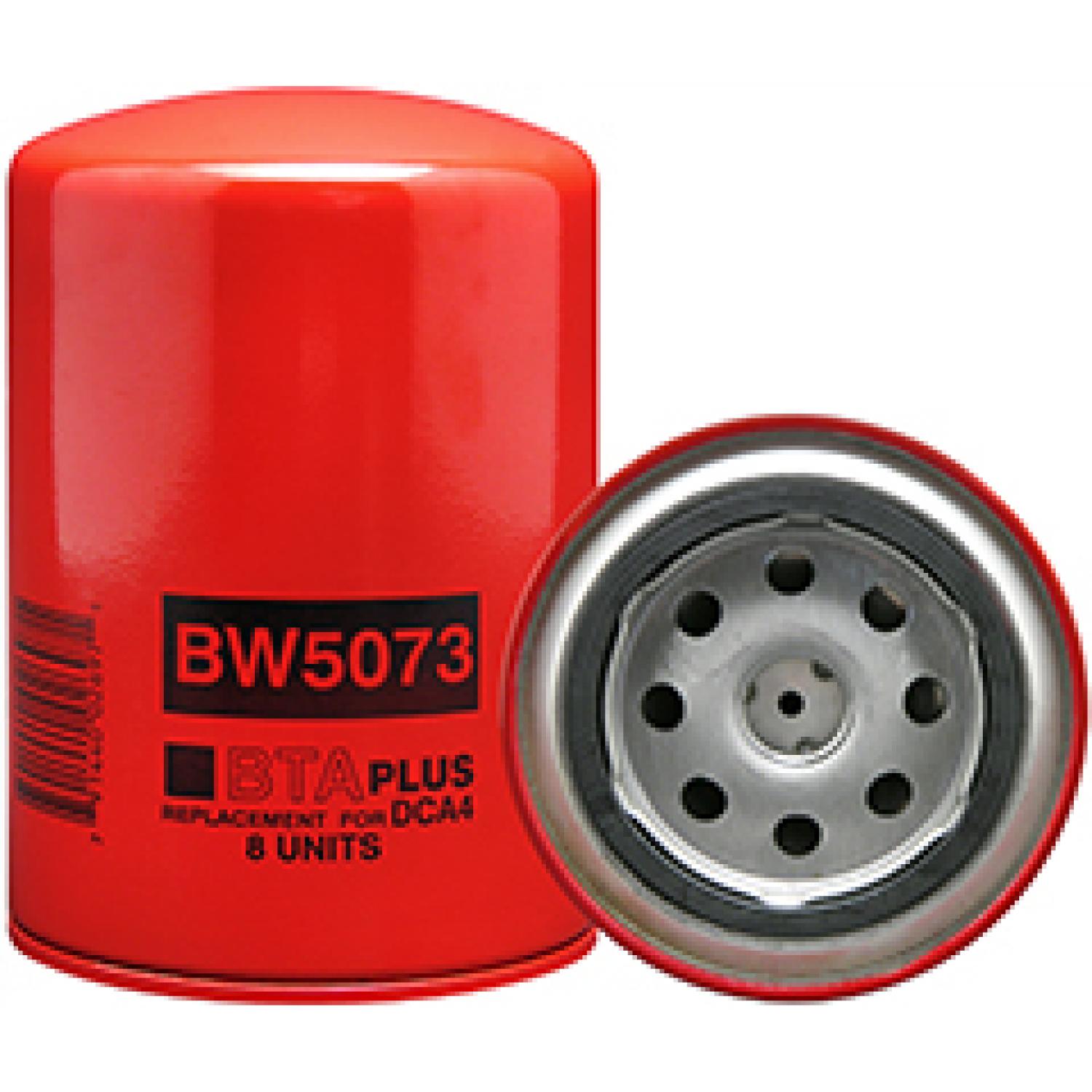 Baldwin BW5073 Cooling System Filter product image 1 of 1