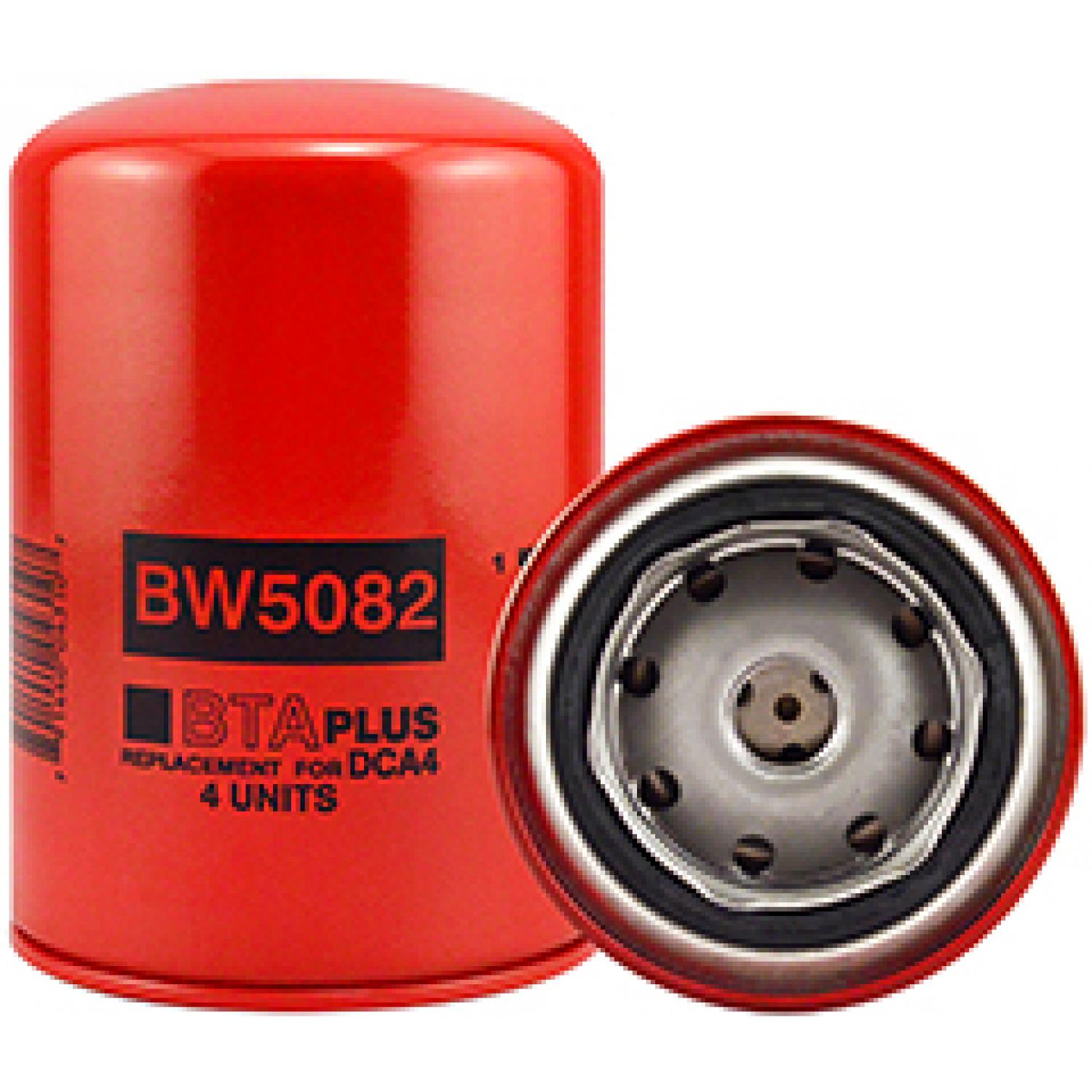 Baldwin BW5082 Cooling System Filter product image 1 of 1