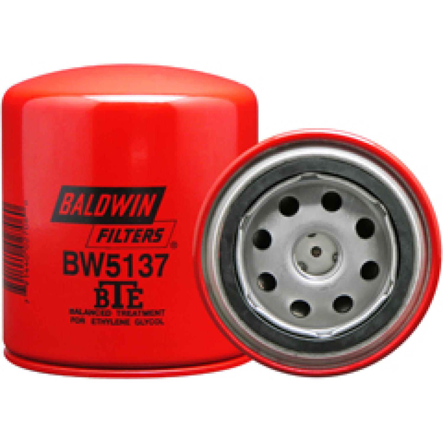 Baldwin BW5137 Cooling System Filter product image 1 of 1
