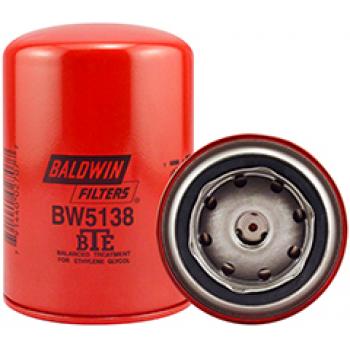 Baldwin BW5138 - Engine Coolant Filter Baldwin BW5138 Engine Coolant Filter product image 1 of 1