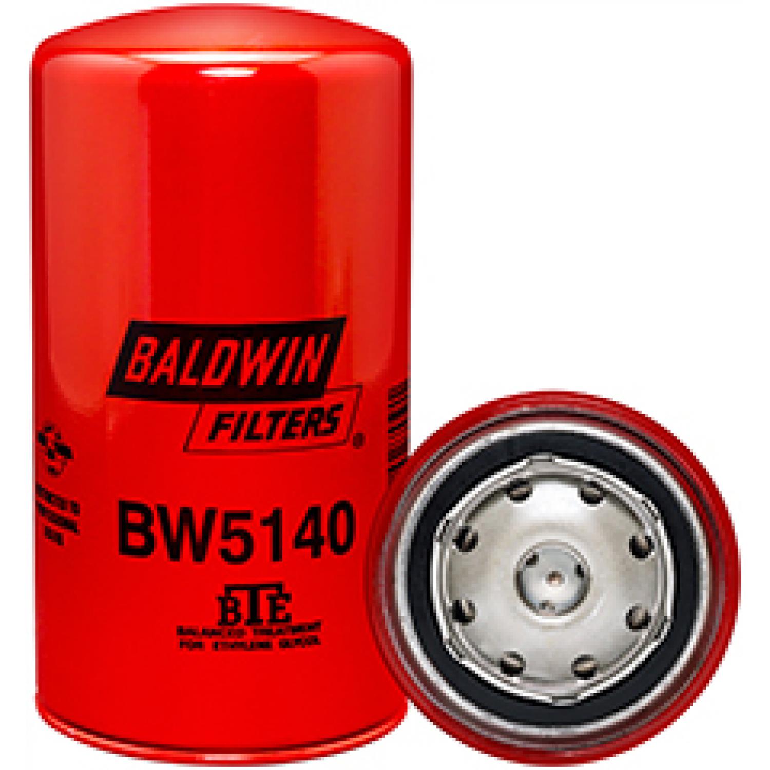 Baldwin BW5140 Cooling System Filter product image 1 of 1