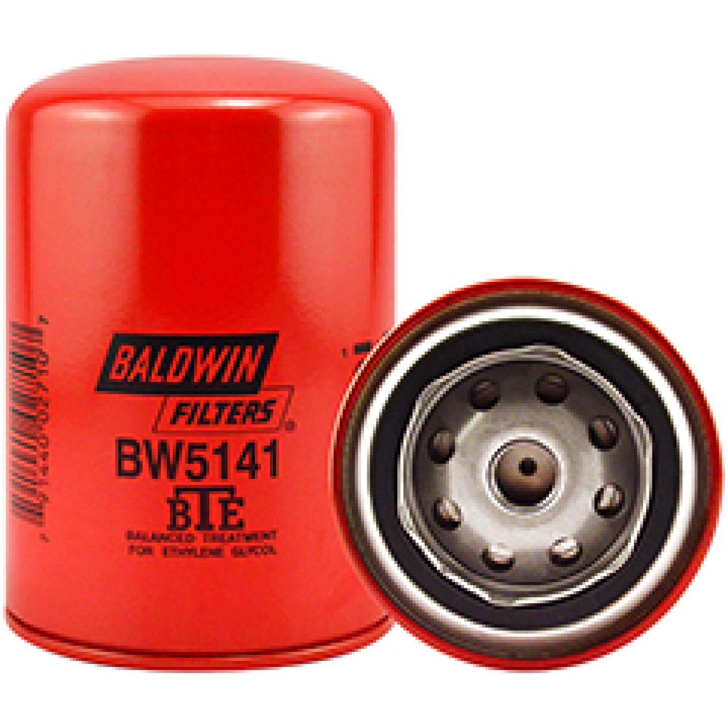 Baldwin BW5141 Cooling System Filter product image 1 of 1
