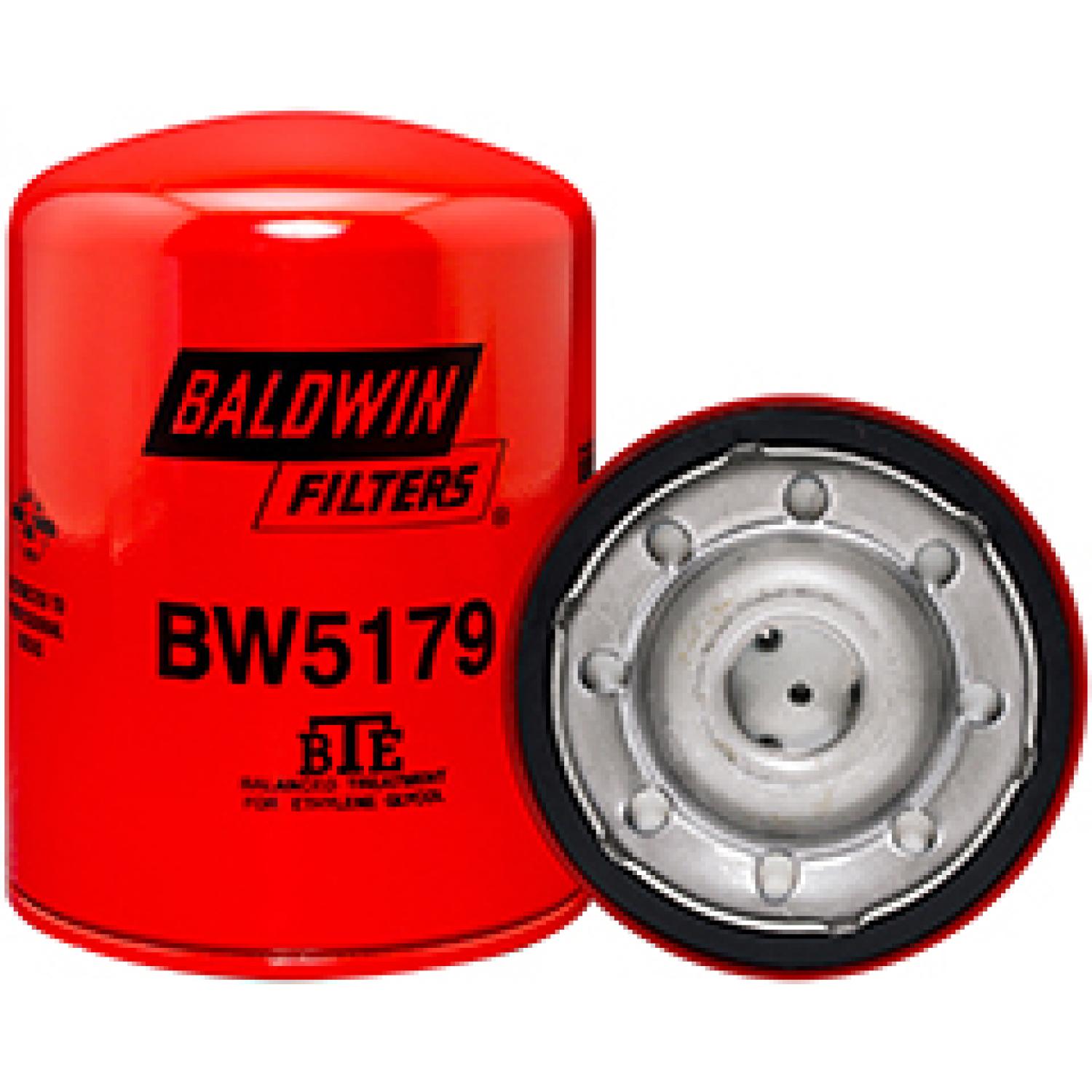 Baldwin BW5179 Cooling System Filter product image 1 of 1