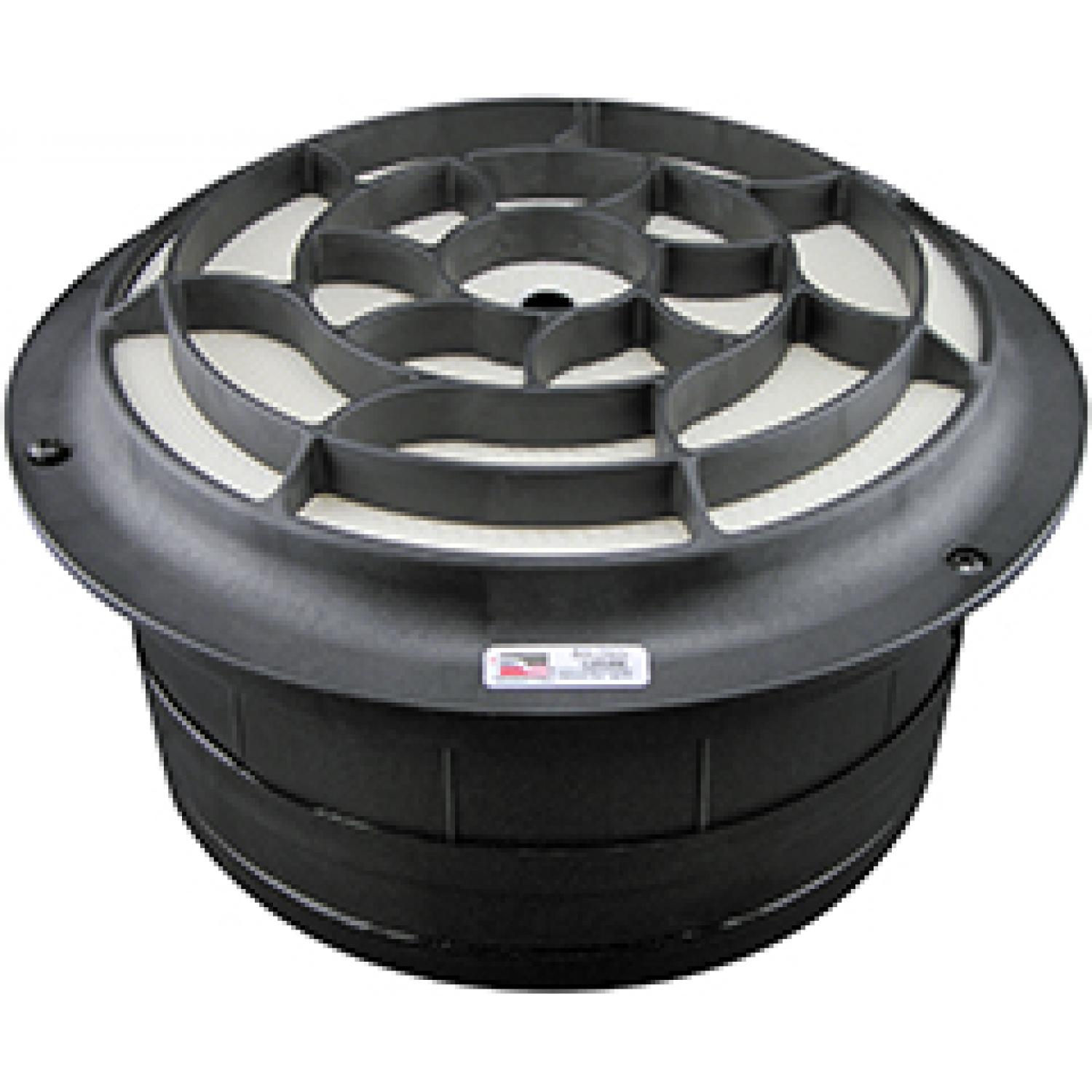 Baldwin CA5368 Air Filter product image 1 of 1