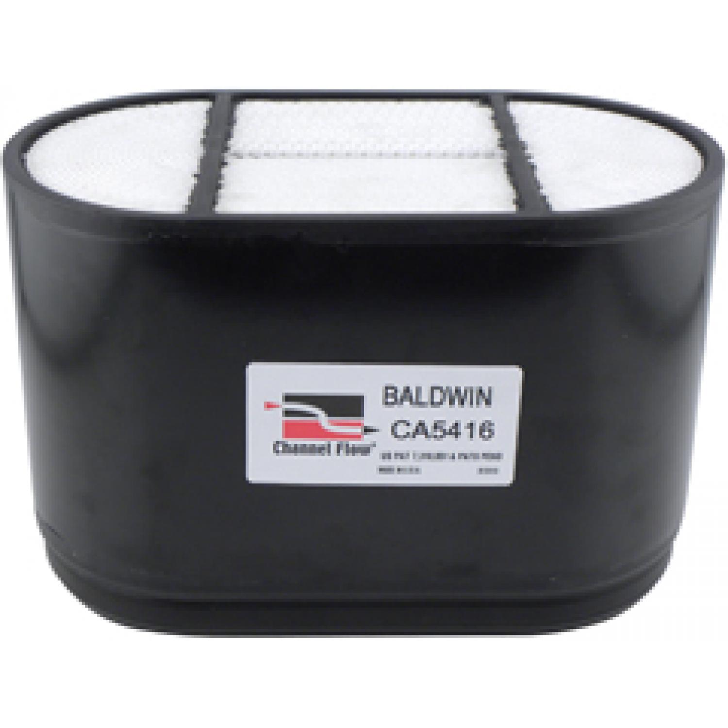 Baldwin CA5416 Air Filter product image 1 of 1