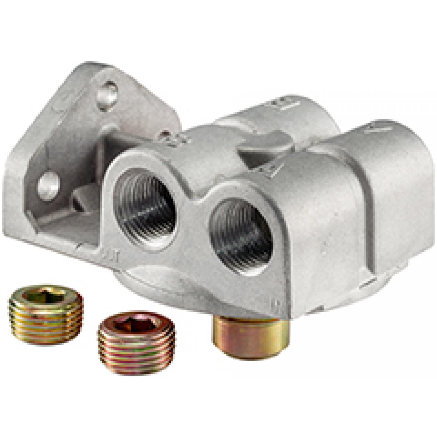 Baldwin FB46185 Engine Oil Filter product image 1 of 1