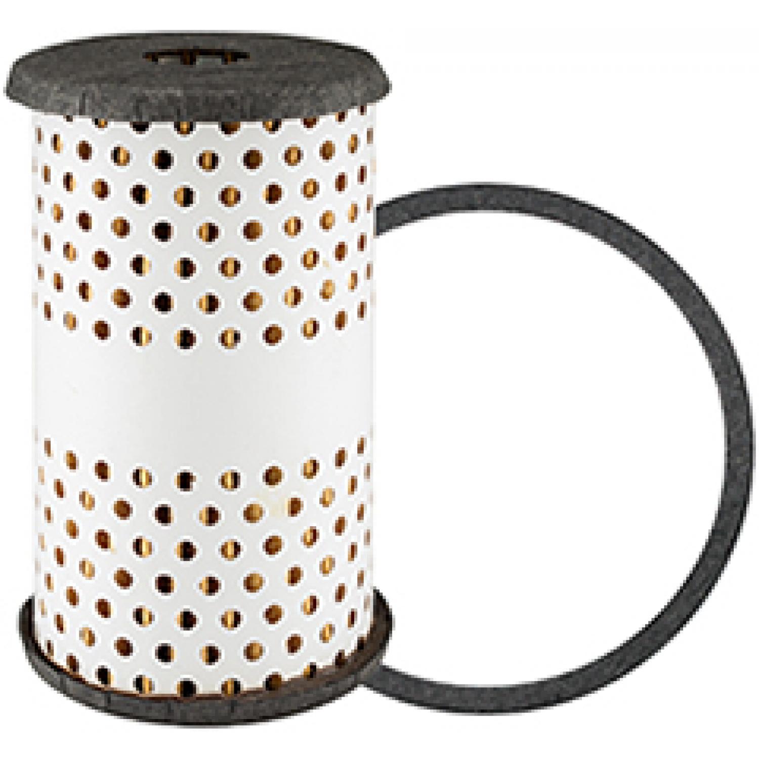 Baldwin P106 Engine Oil Filter product image 1 of 1