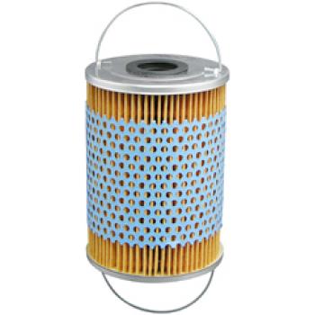 Baldwin P125 Engine Oil Filter product image 1 of 1