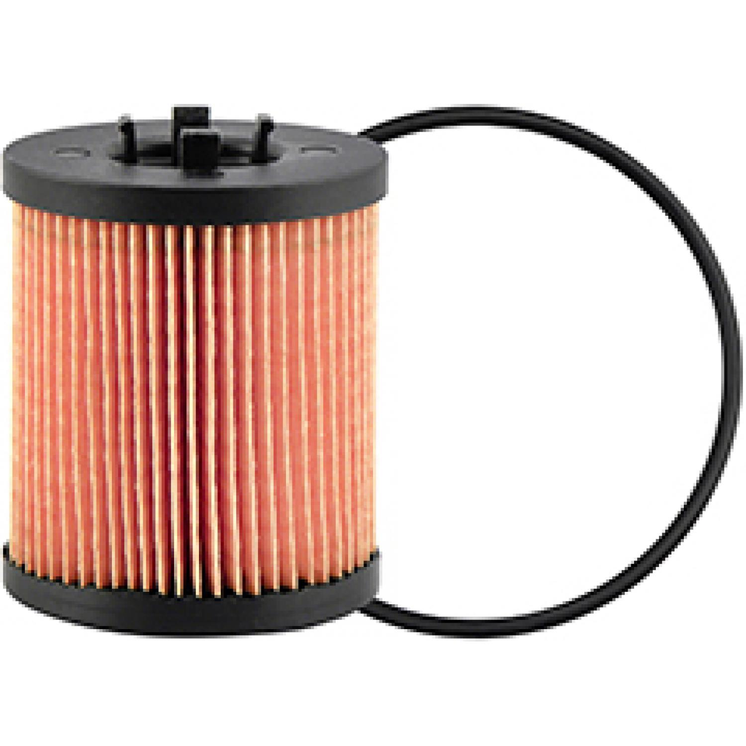 Baldwin P1440 Engine Oil Filter product image 1 of 1