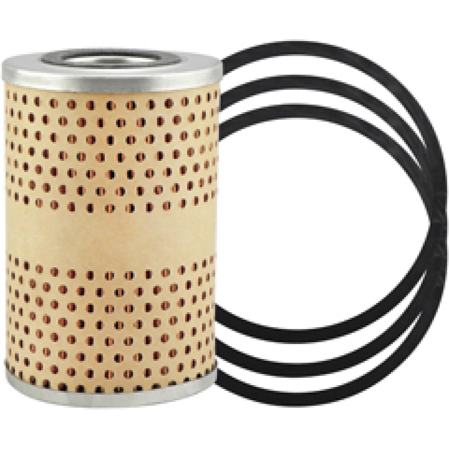 Baldwin P172 Engine Oil Filter product image 1 of 1