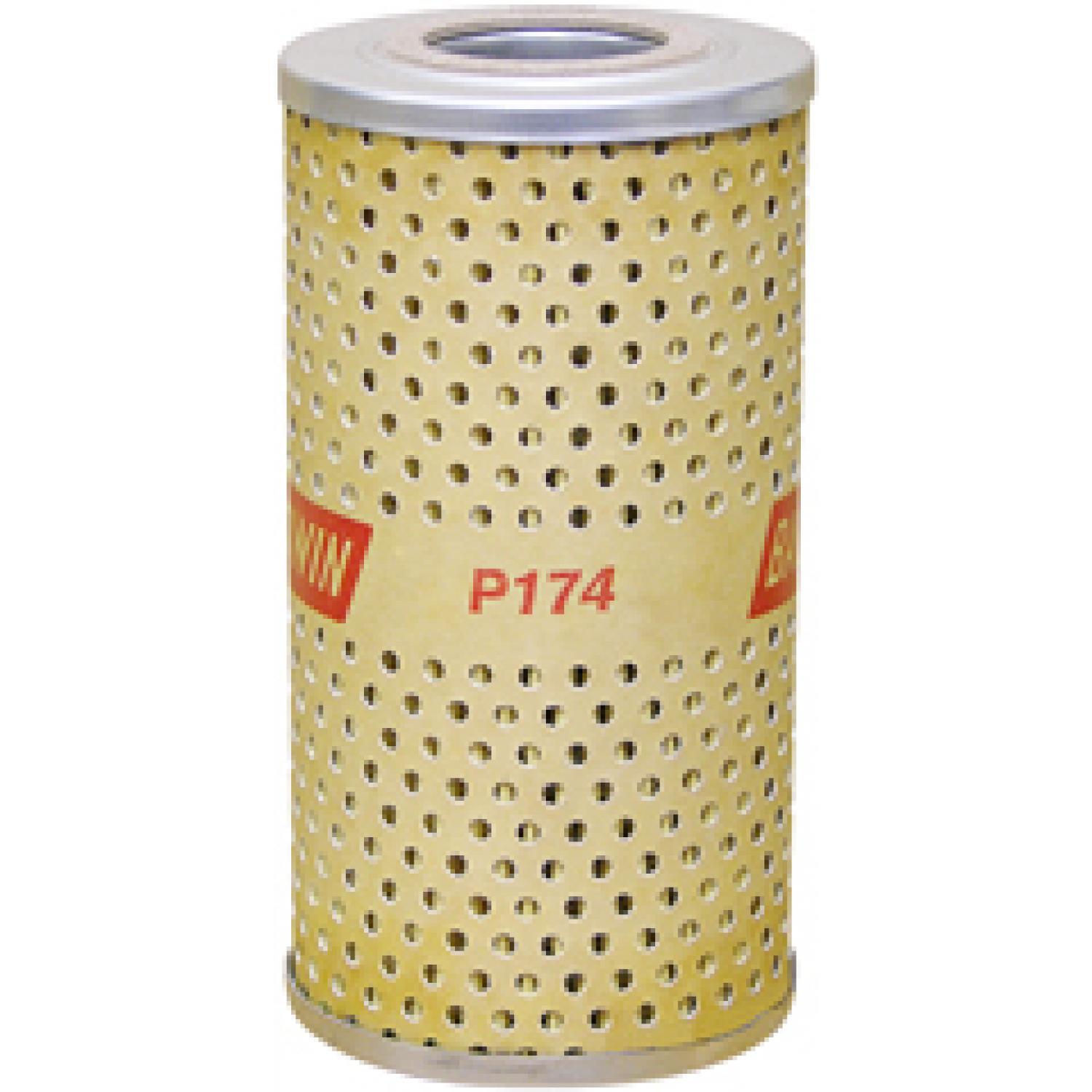 Baldwin P174 - Engine Oil Filter Baldwin P174 Engine Oil Filter product image 1 of 1