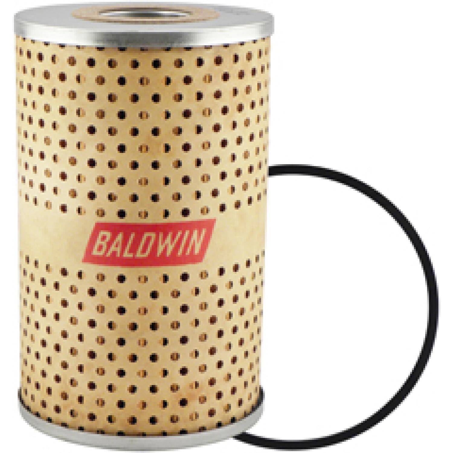 Baldwin P18 Engine Oil Filter product image 1 of 1