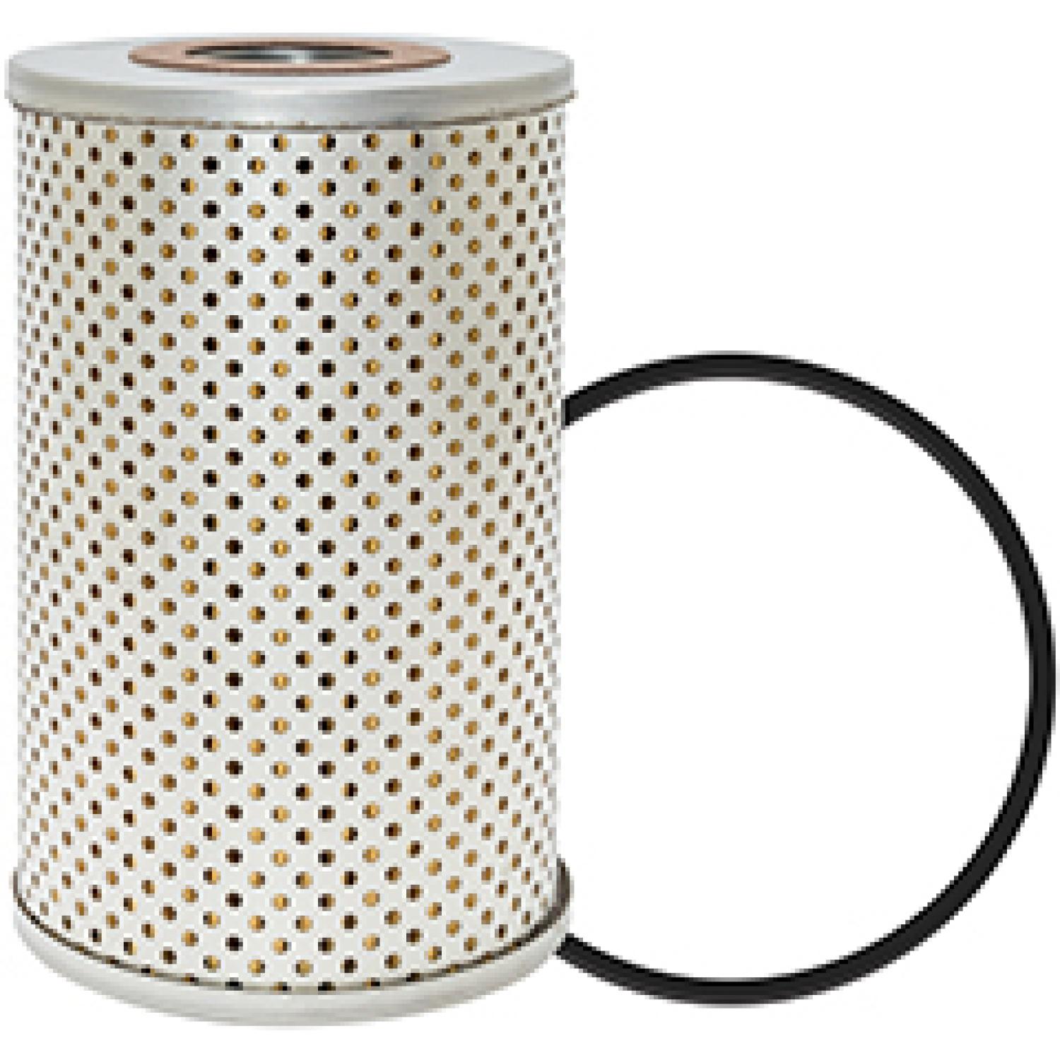 Baldwin P18HD Engine Oil Filter product image 1 of 1