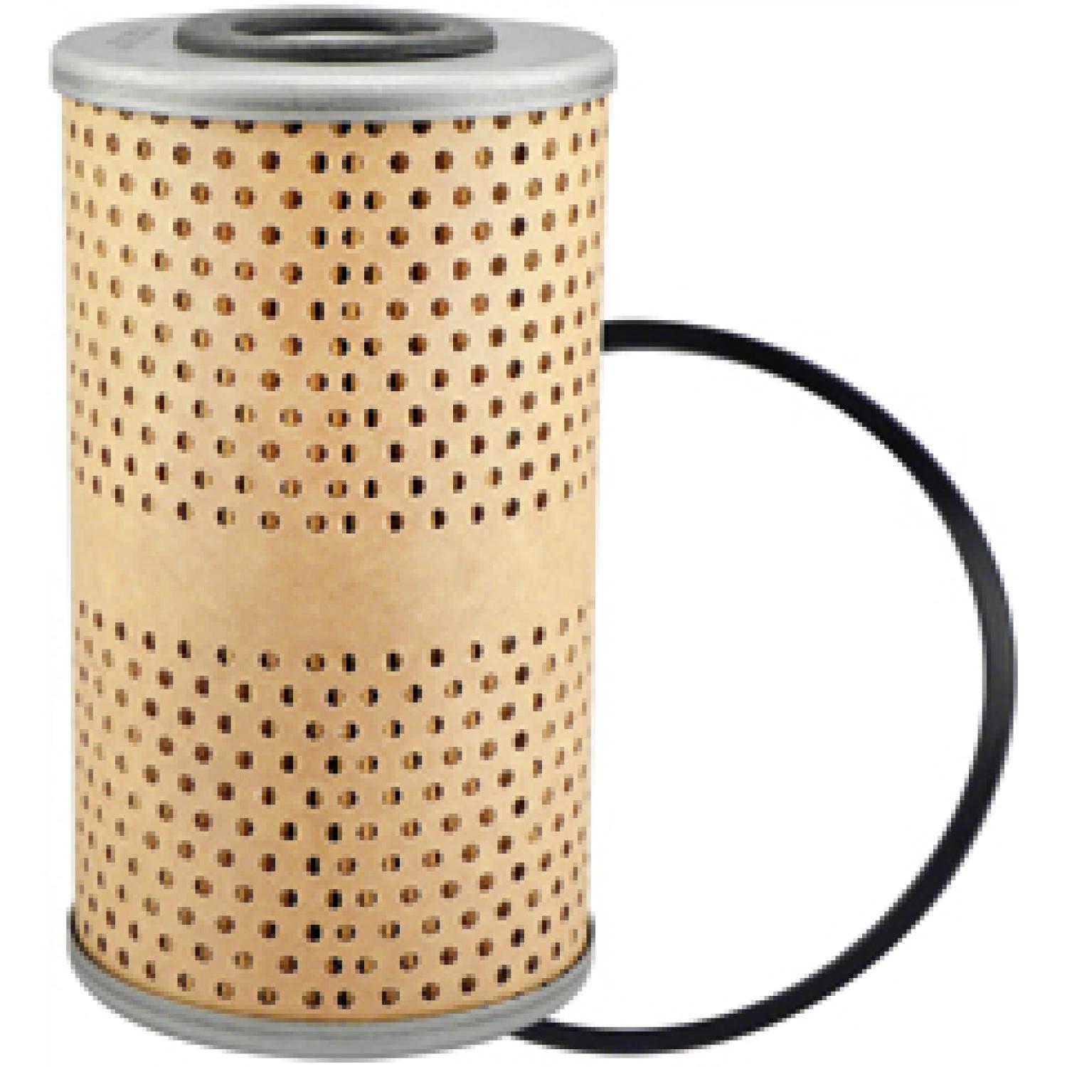 Baldwin P19 Engine Oil Filter product image 1 of 1
