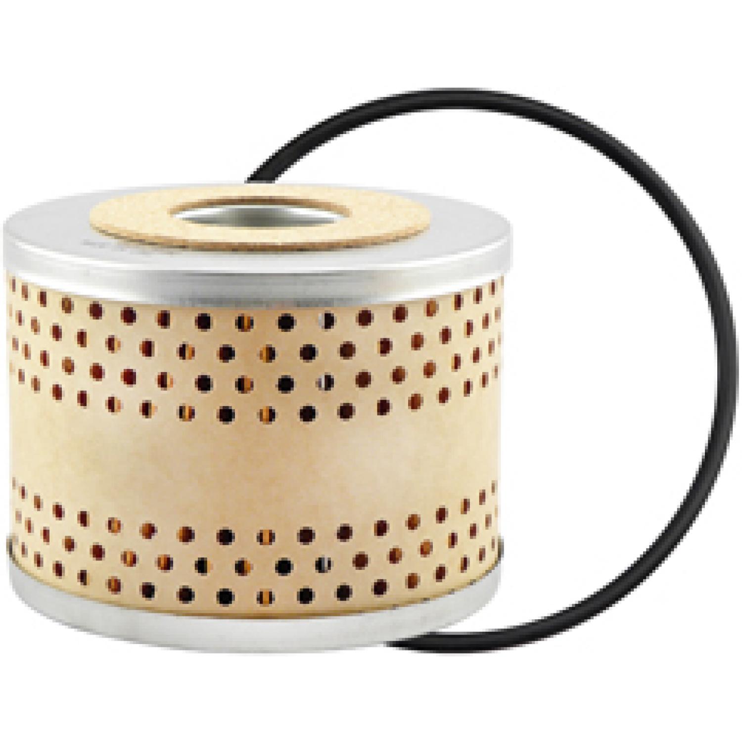 Baldwin P190 Engine Oil Filter product image 1 of 1