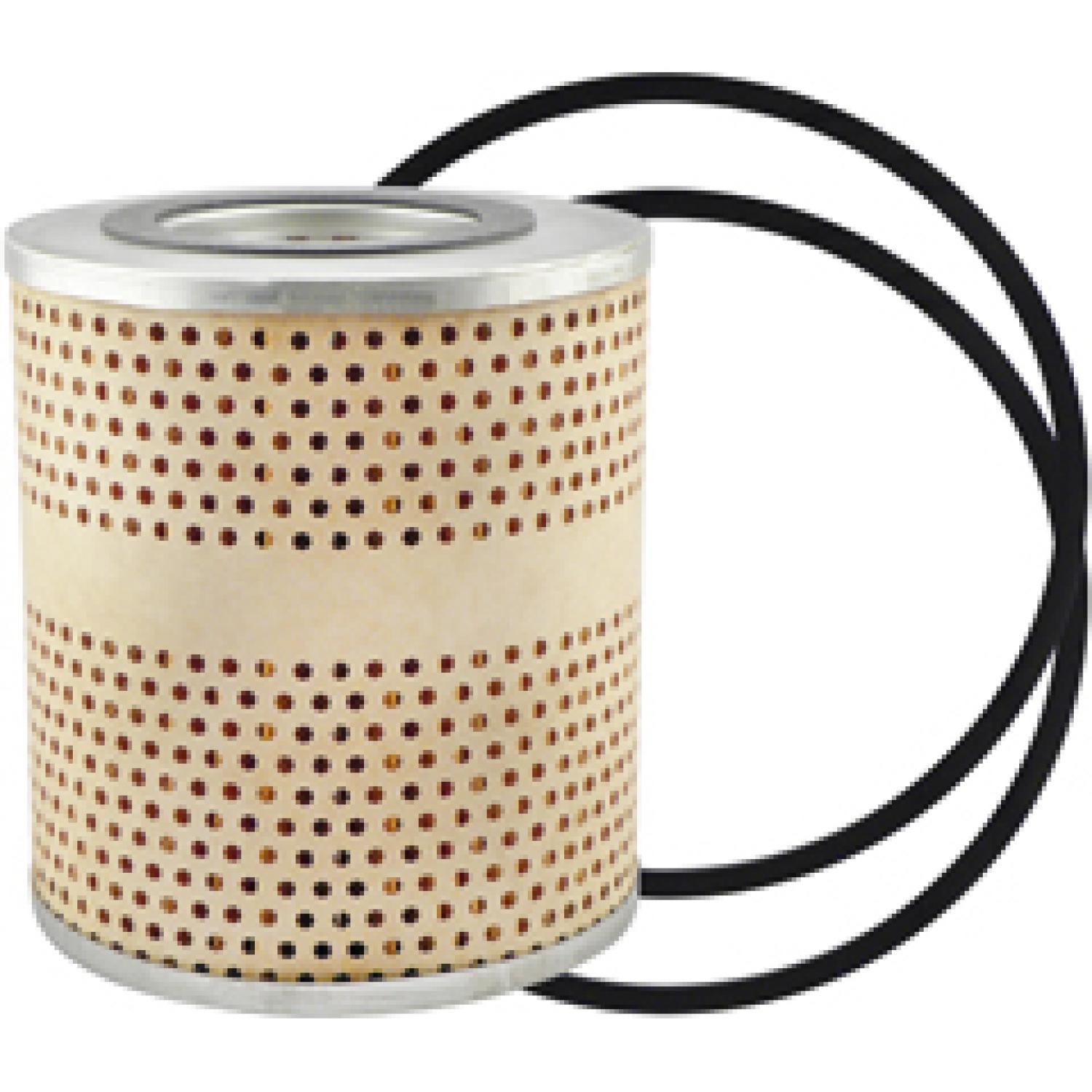 Baldwin P203 Engine Oil Filter product image 1 of 1