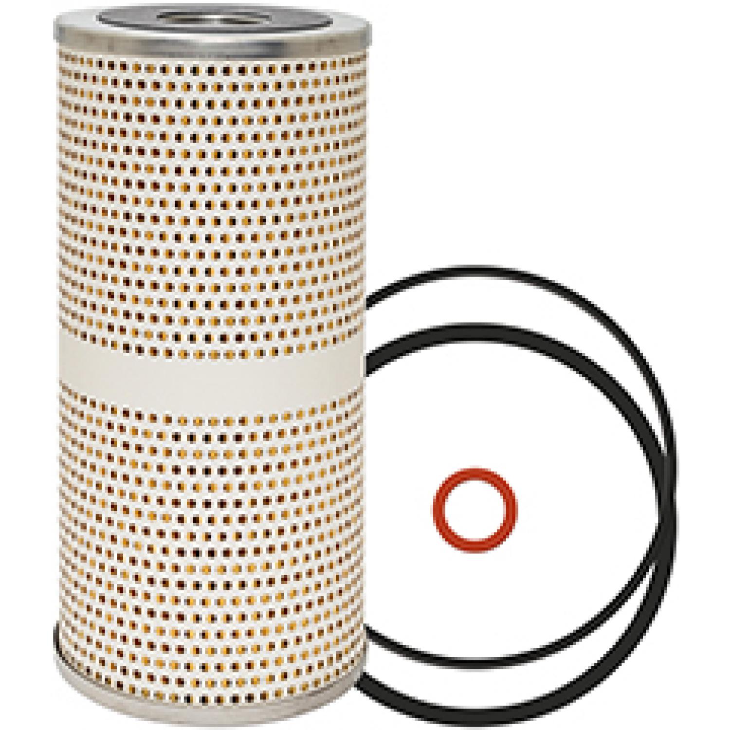 Baldwin P20HD Engine Oil Filter product image 1 of 1
