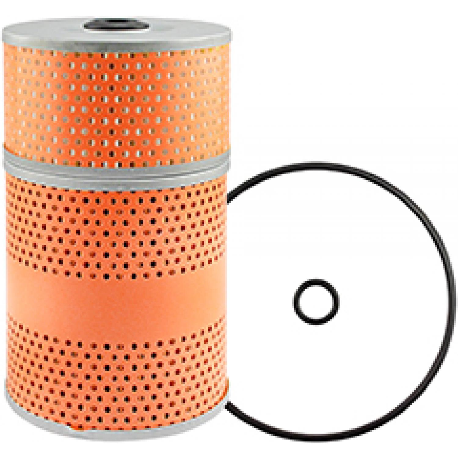 Baldwin P249 Engine Oil Filter product image 1 of 1