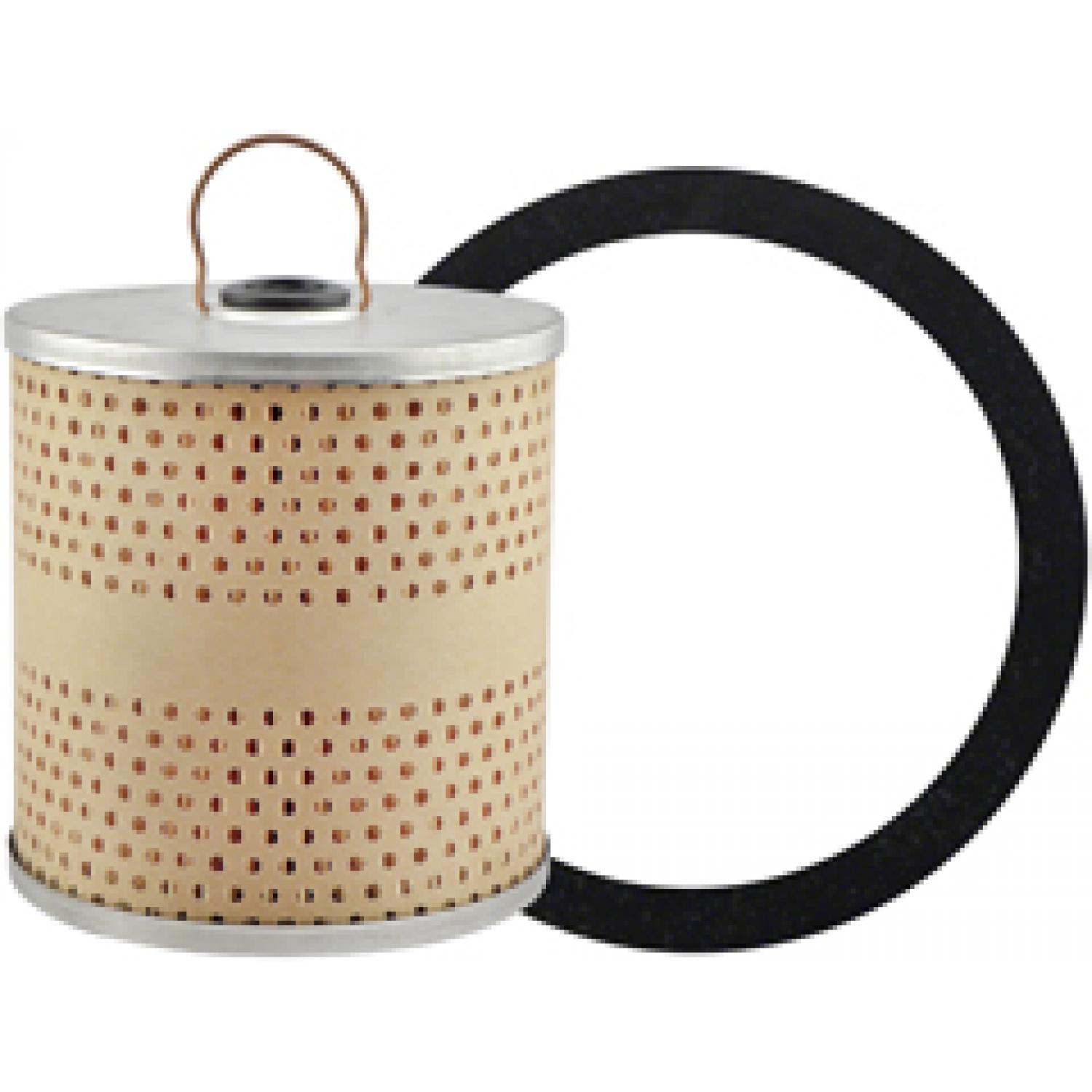 Baldwin P26 Engine Oil Filter product image 1 of 1