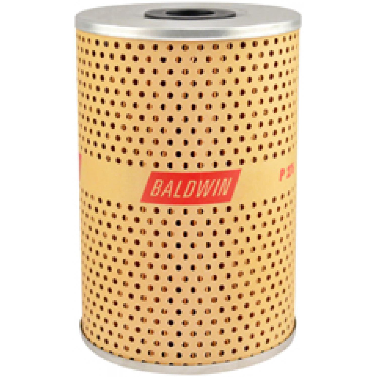 Baldwin P276 Engine Oil Filter product image 1 of 1