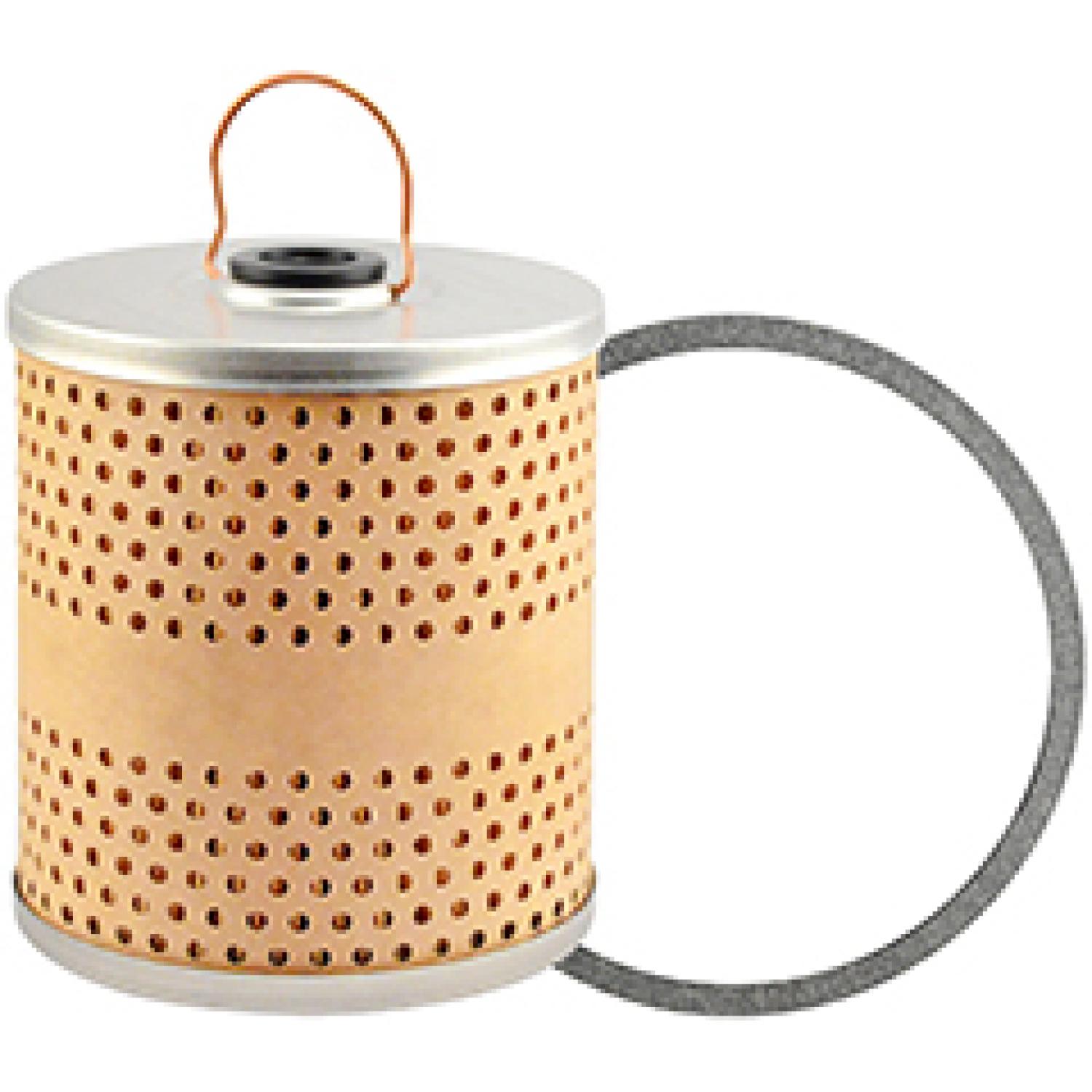 Baldwin P40 Engine Oil Filter product image 1 of 1