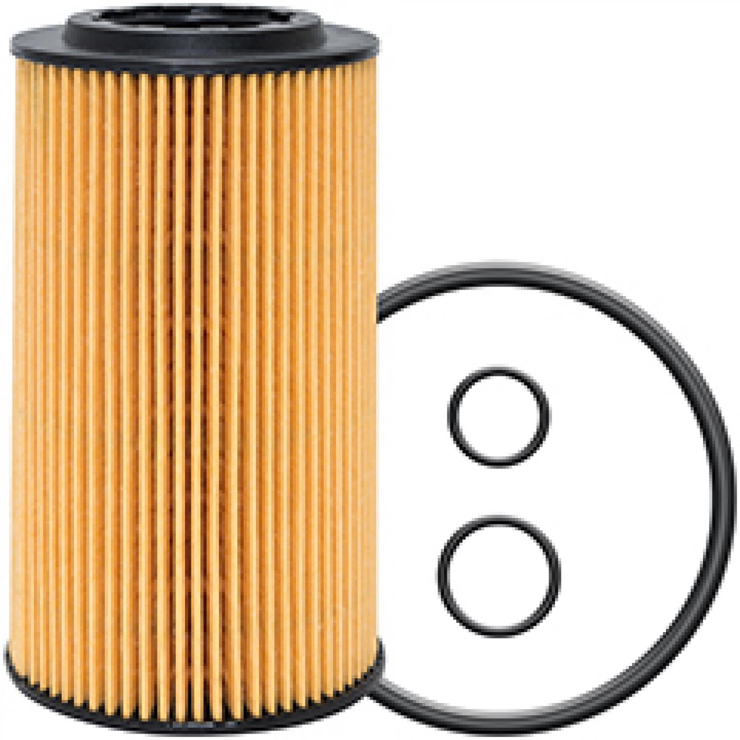 Baldwin P40001 Engine Oil Filter product image 1 of 1