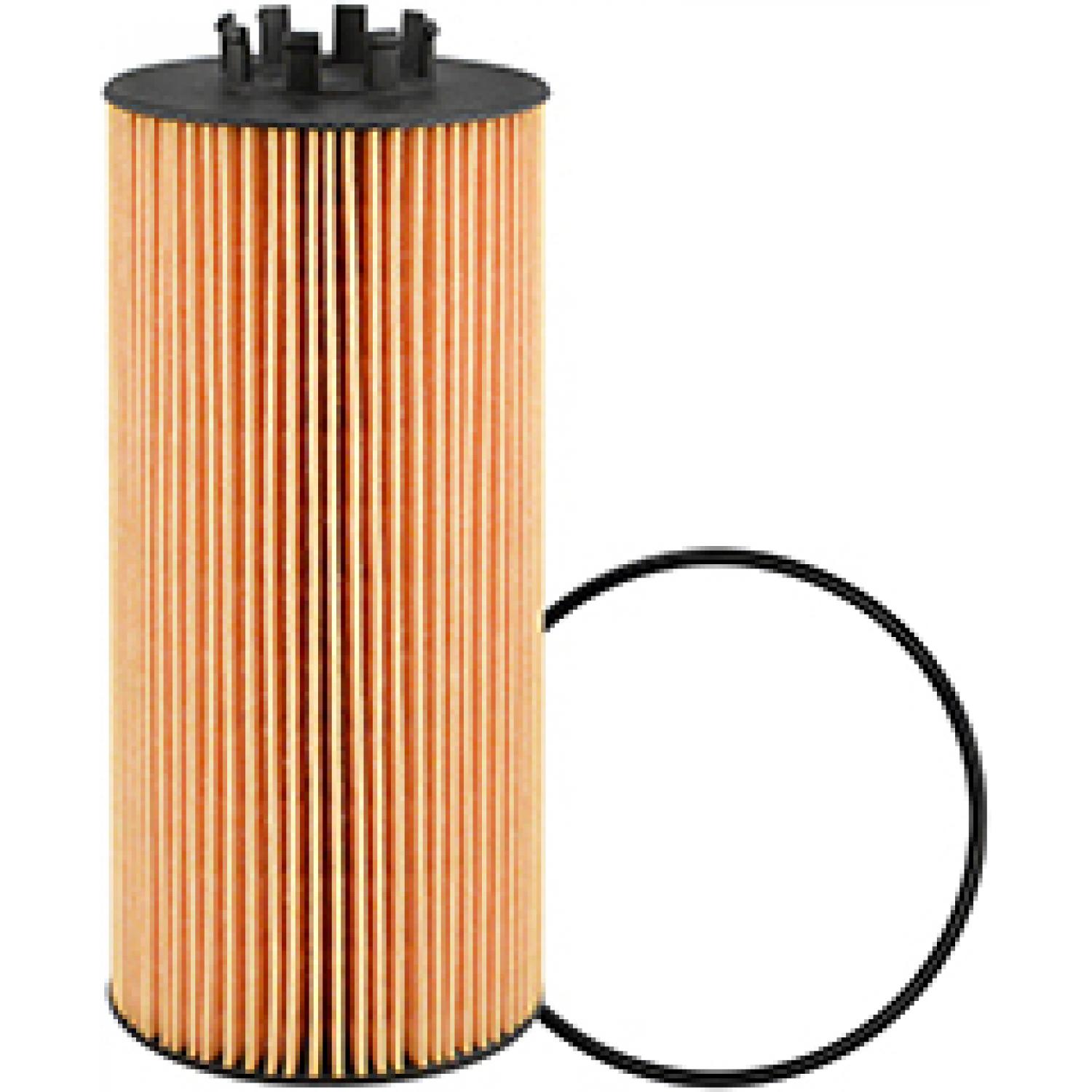 Baldwin P40003 Engine Oil Filter product image 1 of 1