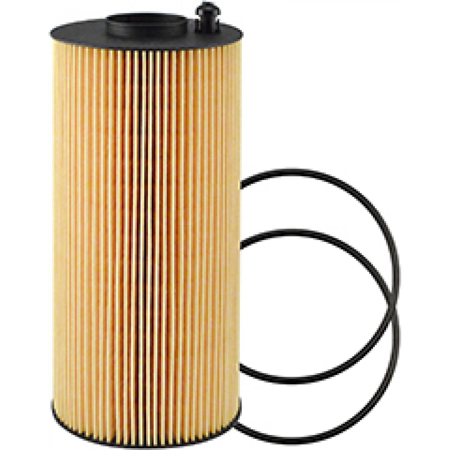 Baldwin P40008 Engine Oil Filter product image 1 of 1