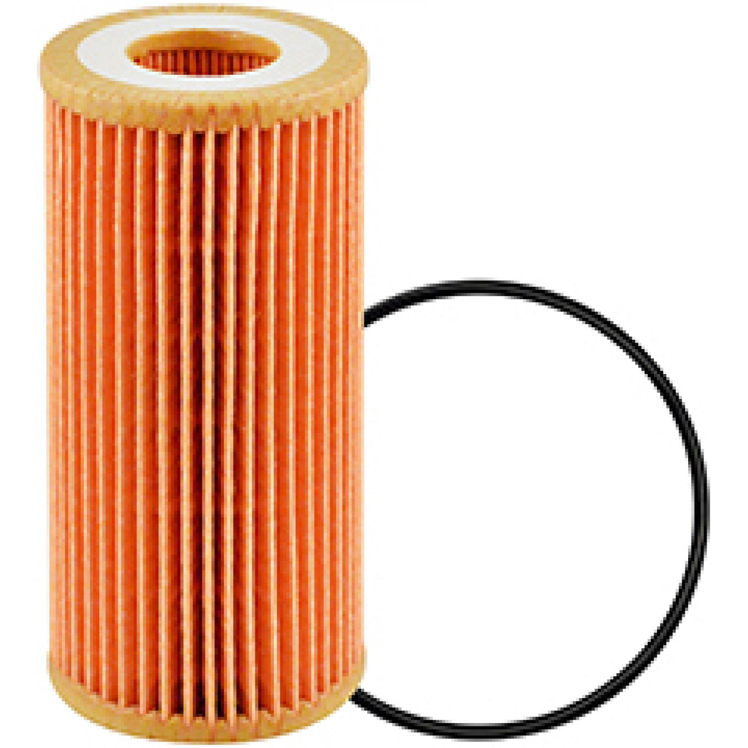 Baldwin P40010 Engine Oil Filter product image 1 of 1