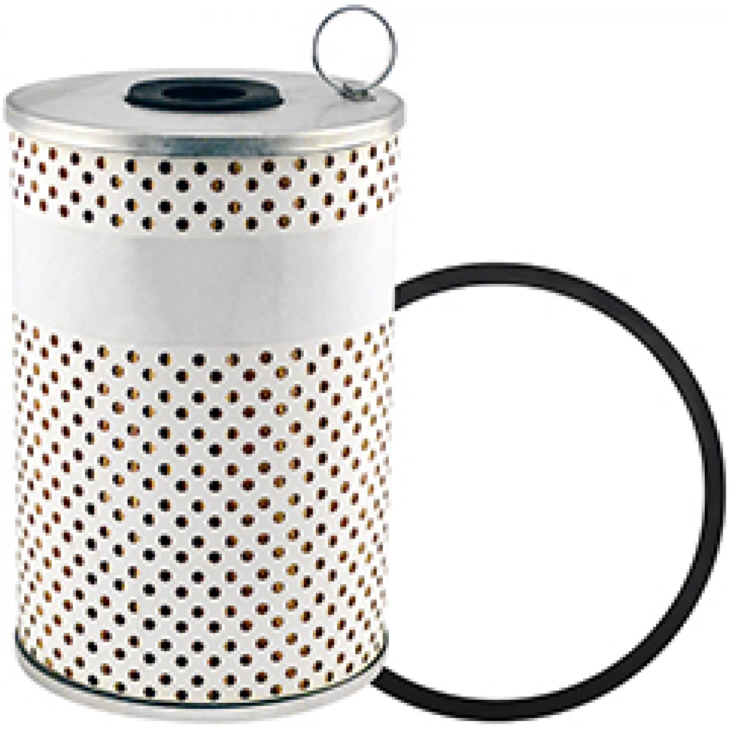 Baldwin P40012 Engine Oil Filter product image 1 of 1