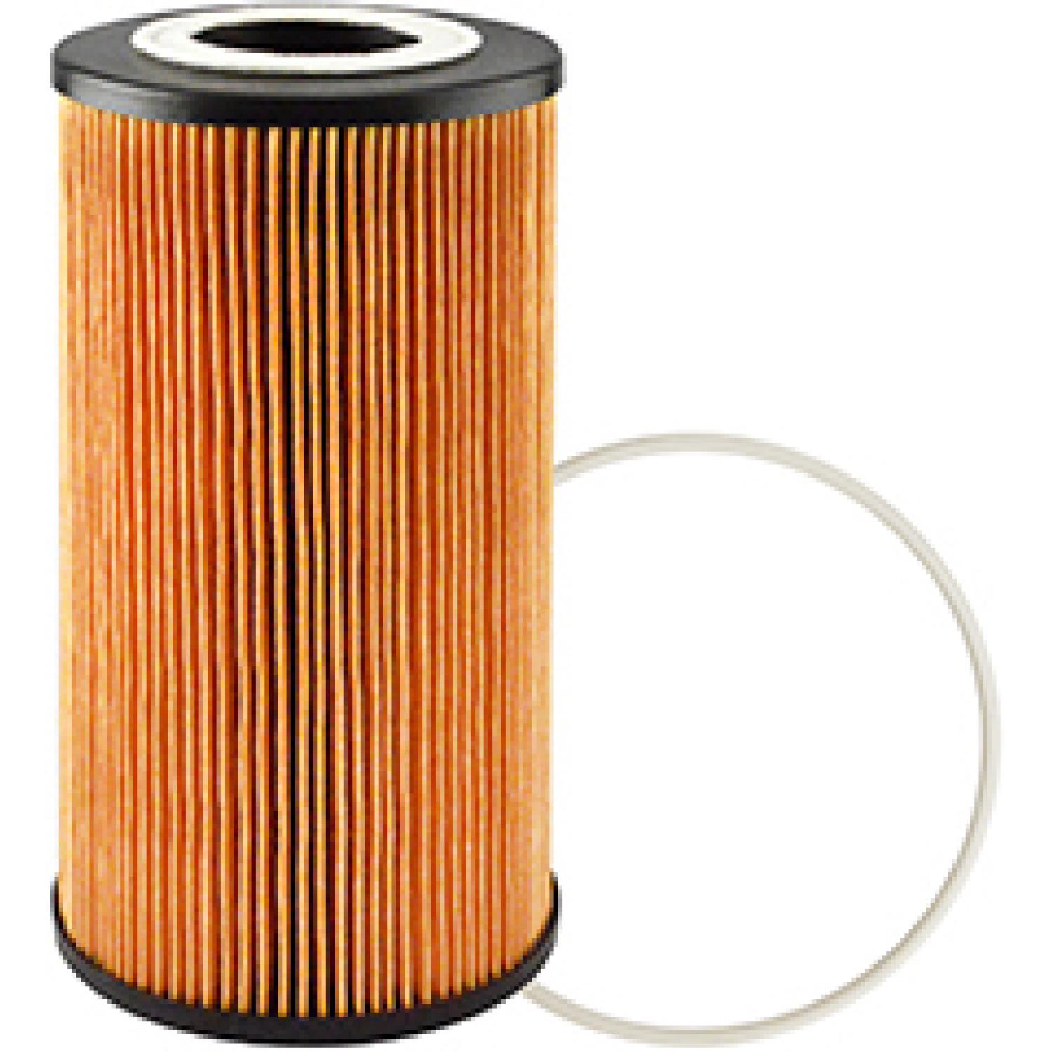 Baldwin P40019 Engine Oil Filter product image 1 of 1