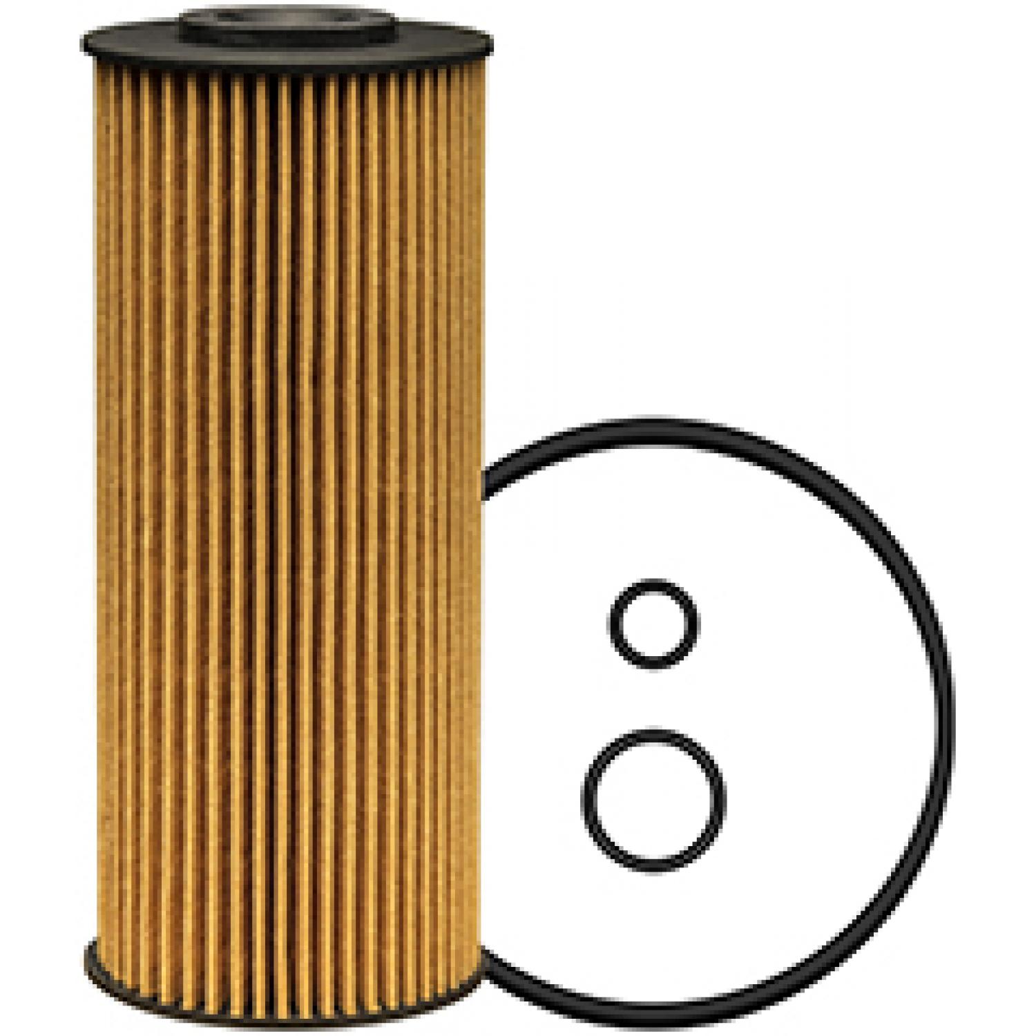 Baldwin P40021 - Engine Oil Filter Baldwin P40021 Engine Oil Filter product image 1 of 1