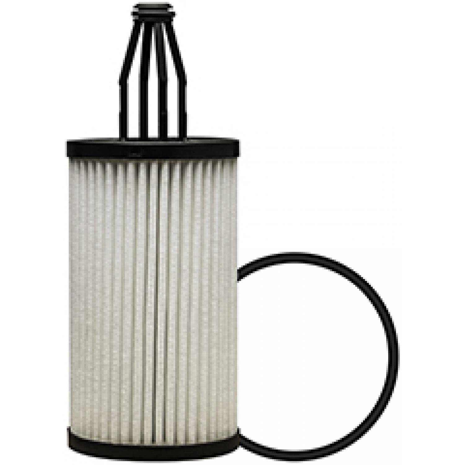Baldwin P40023 Engine Oil Filter product image 1 of 1