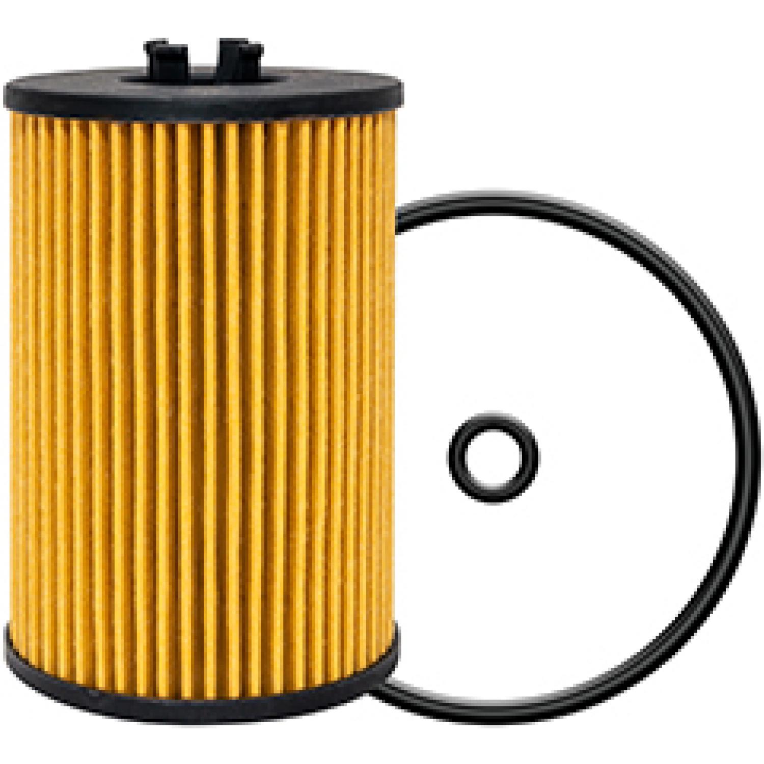 Baldwin P40061 Engine Oil Filter product image 1 of 1