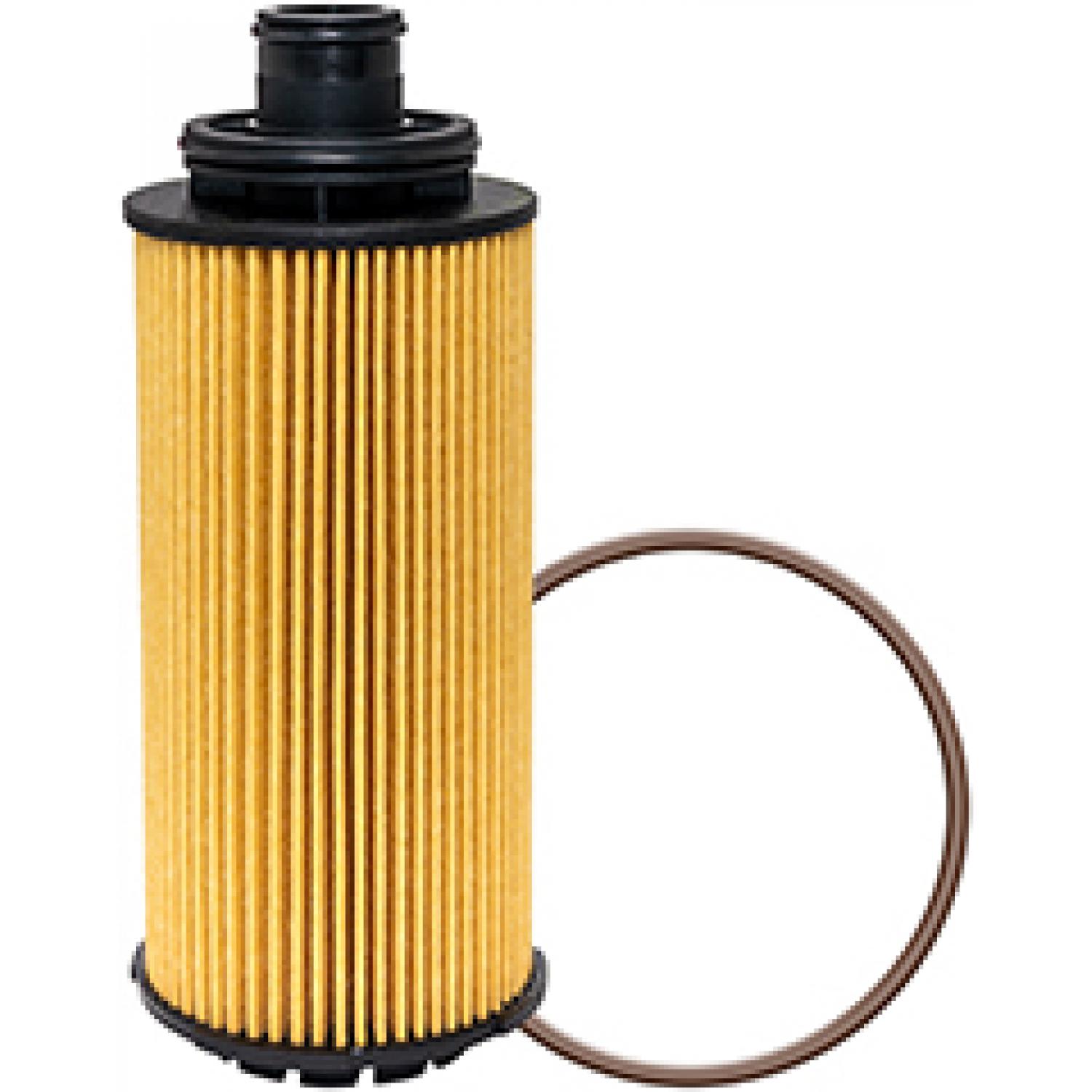 Baldwin P40074 Engine Oil Filter product image 1 of 1