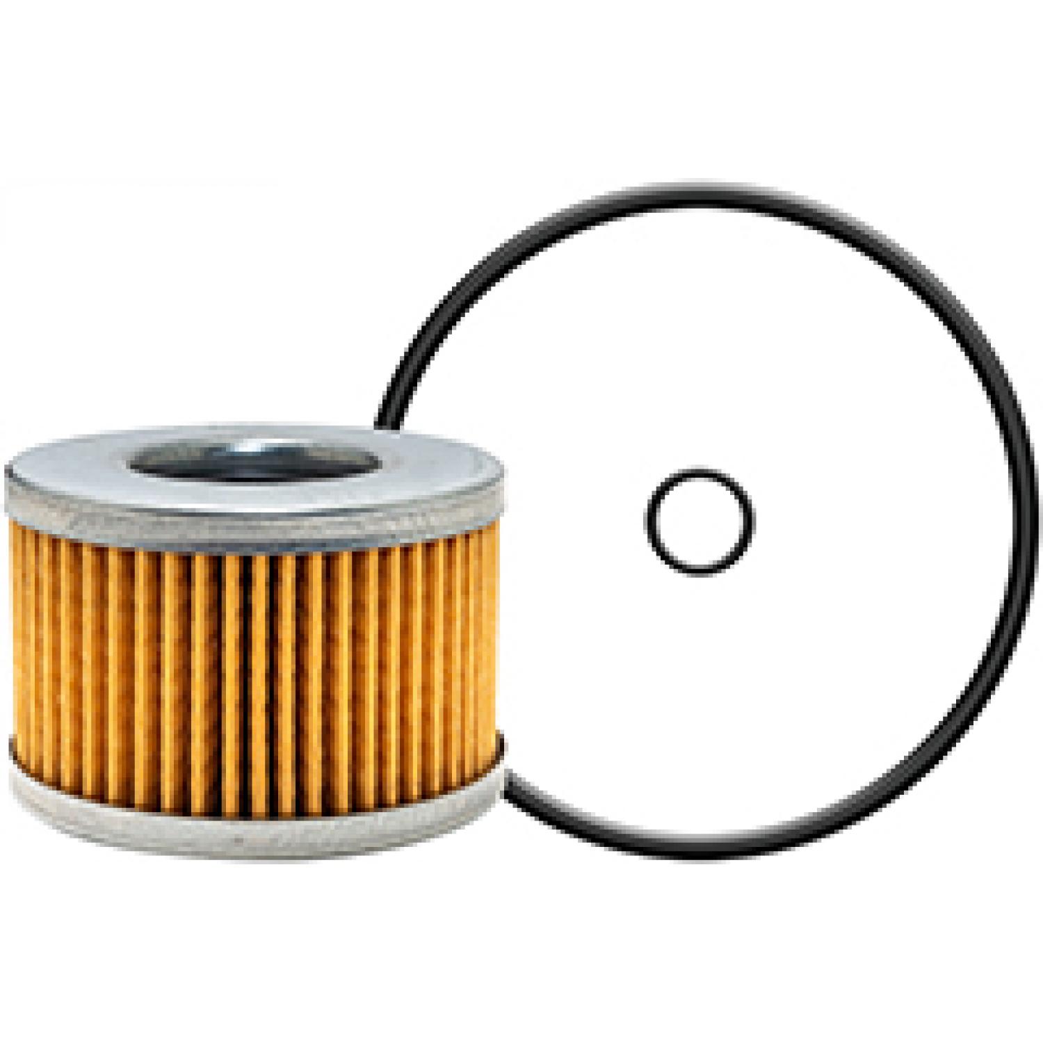 Baldwin P40086 Engine Oil Filter product image 1 of 1