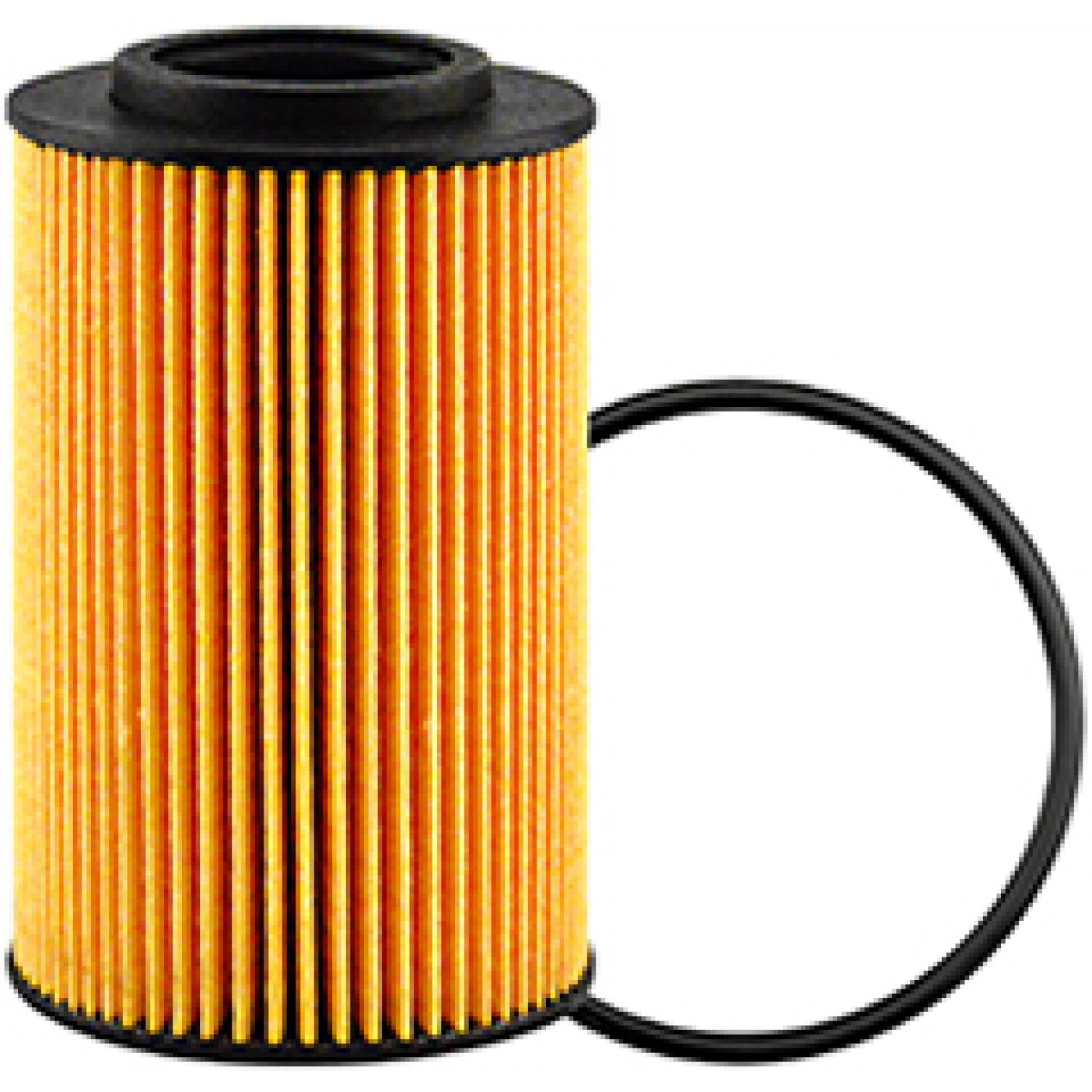 Baldwin P40094 Engine Oil Filter product image 1 of 1
