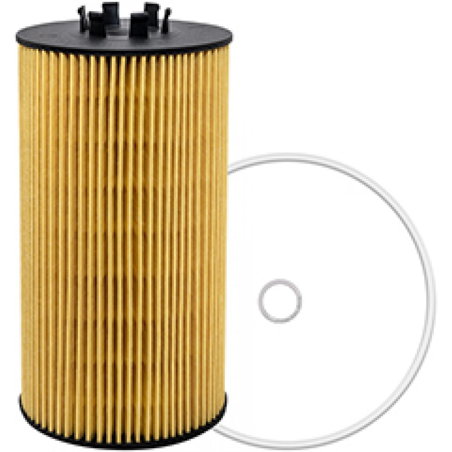 Baldwin P40095 Engine Oil Filter product image 1 of 1