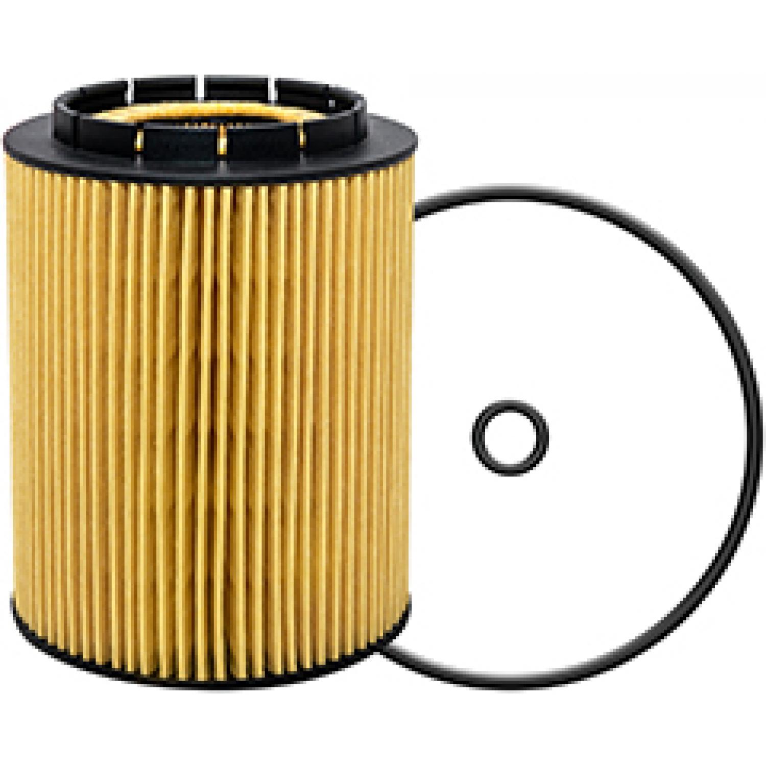 Baldwin P40096 Engine Oil Filter product image 1 of 1