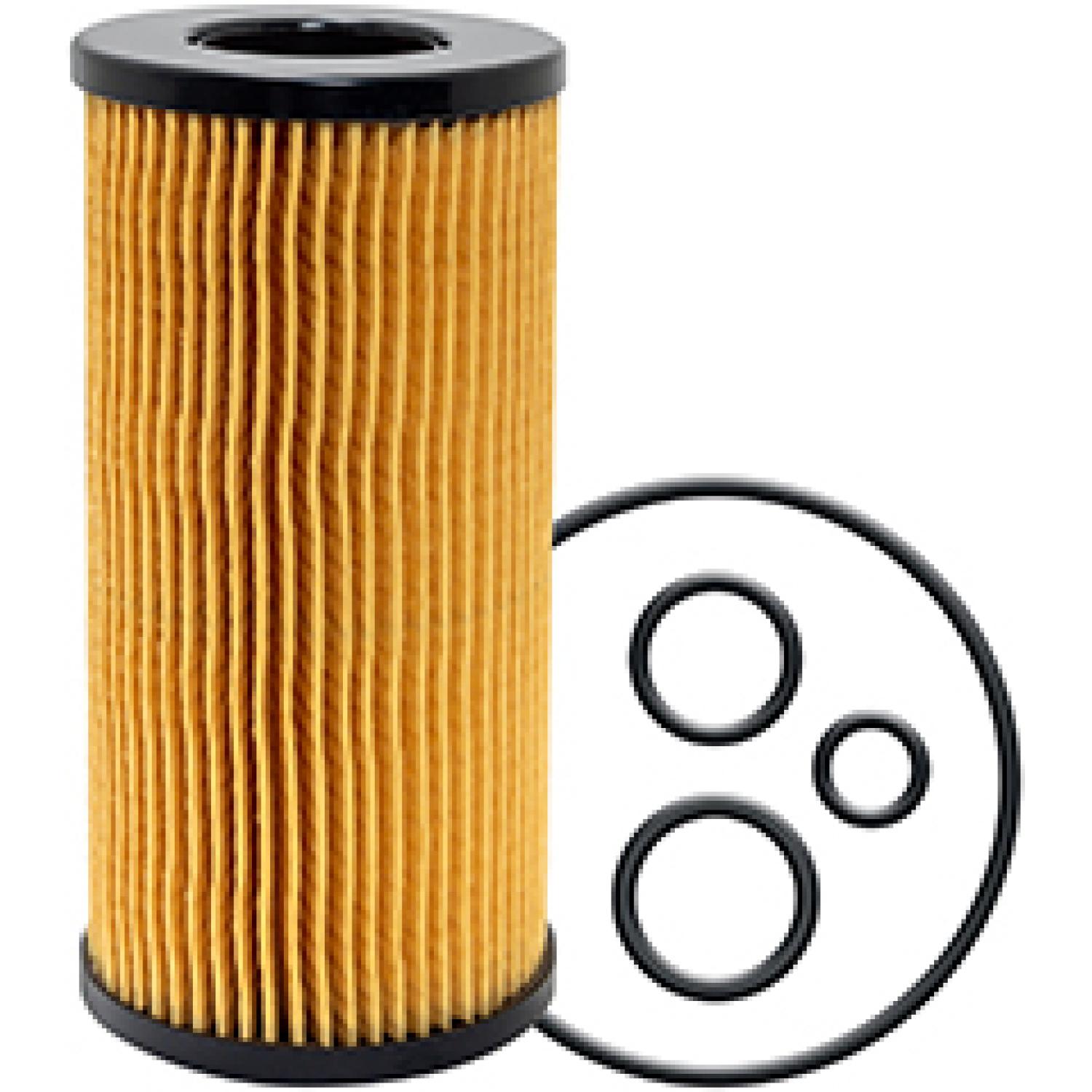 Baldwin P40098 Engine Oil Filter product image 1 of 1