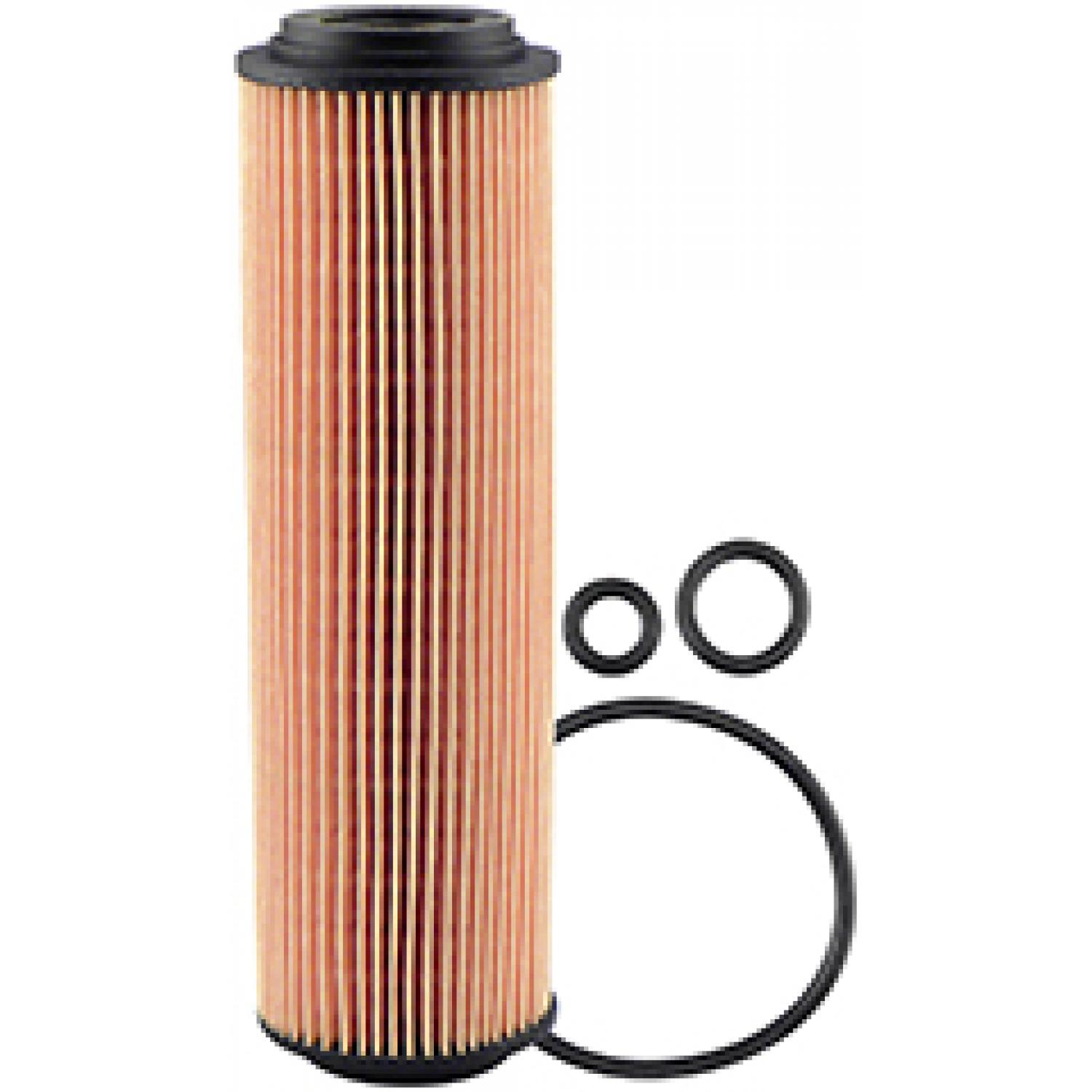 Baldwin P40099 Engine Oil Filter product image 1 of 1