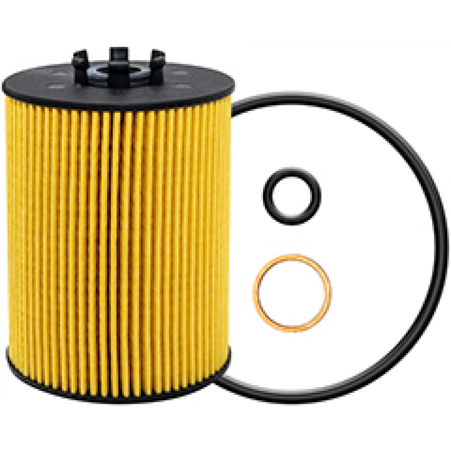 Baldwin P40100 Engine Oil Filter product image 1 of 1