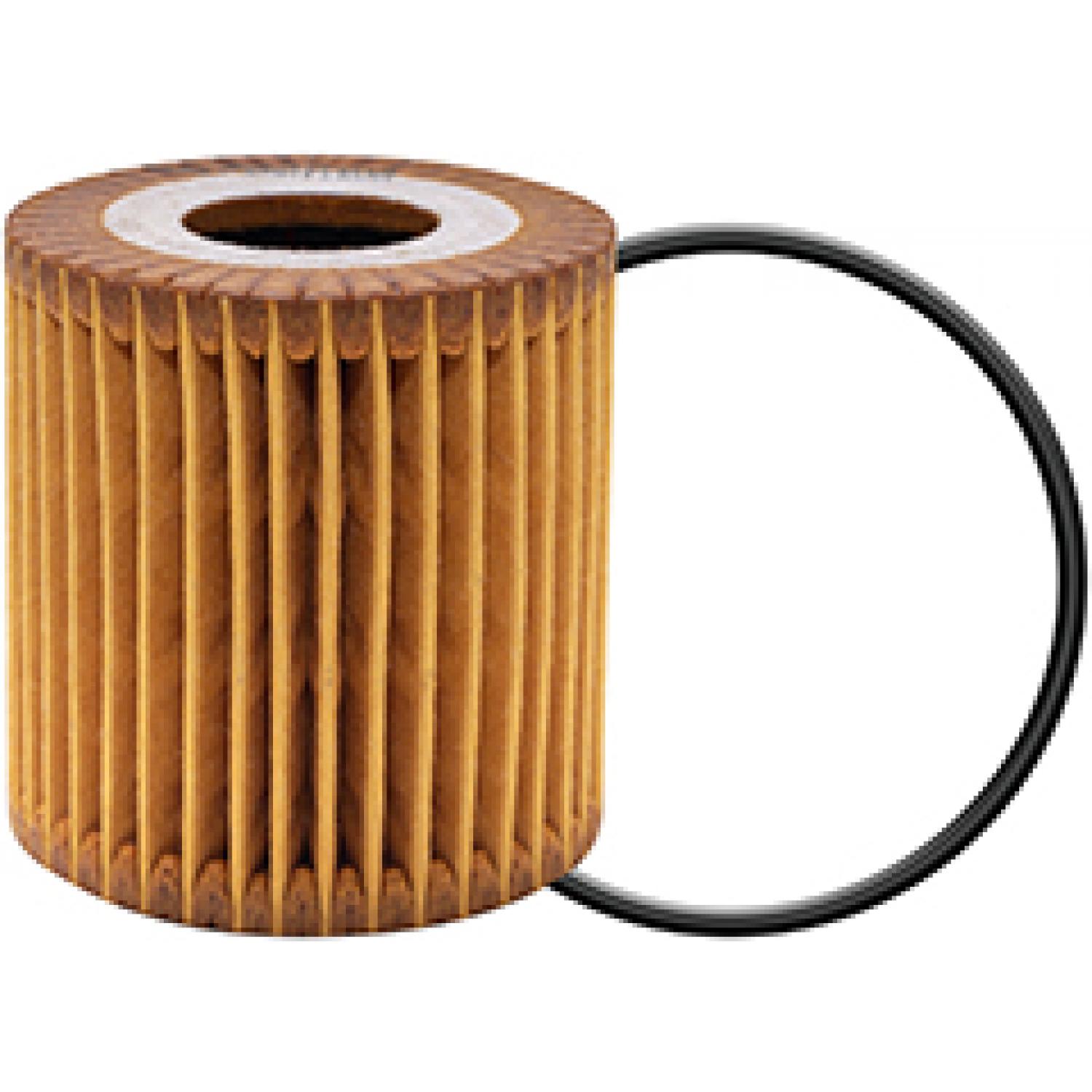 Baldwin P40101 Engine Oil Filter product image 1 of 1