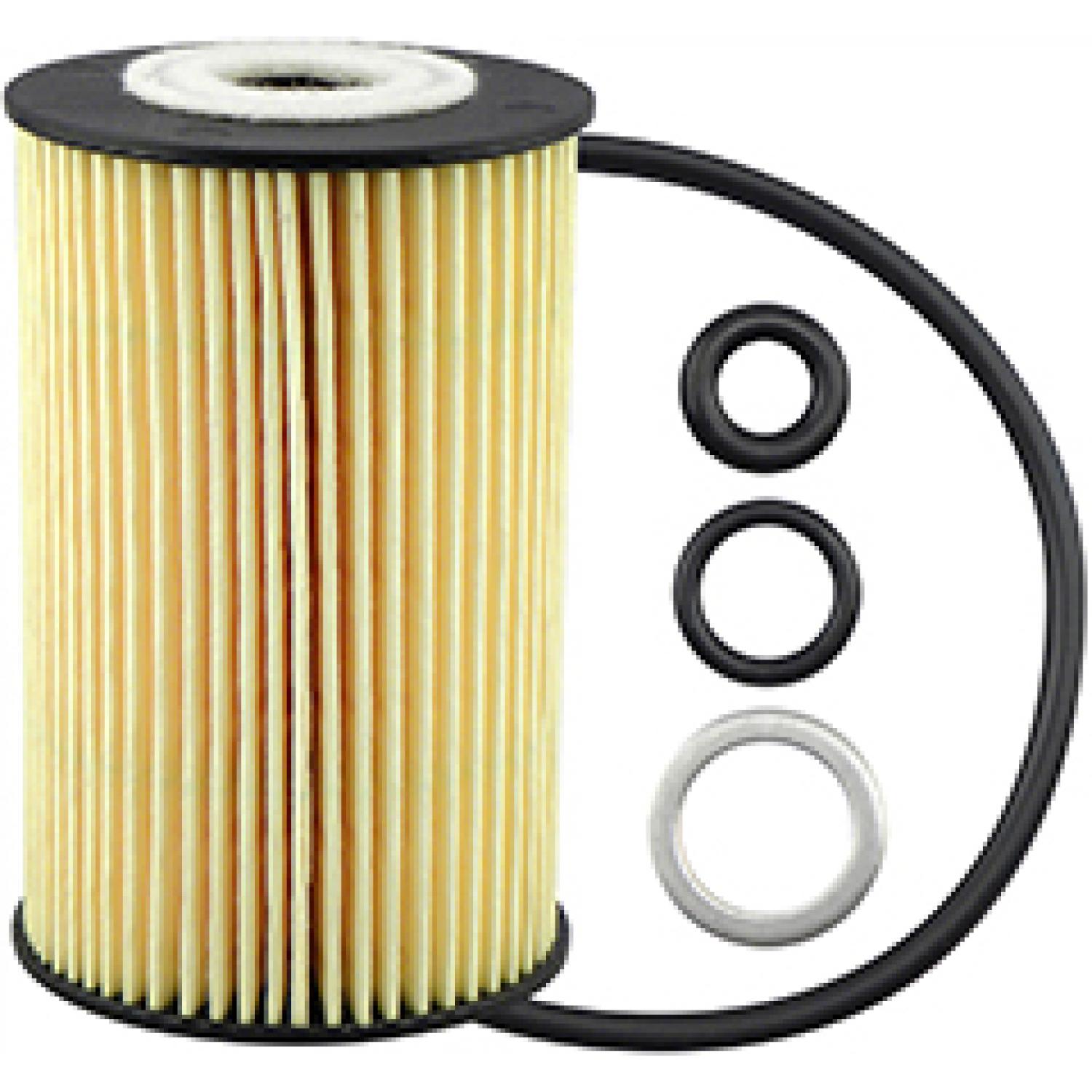 Baldwin P40102 Engine Oil Filter product image 1 of 1