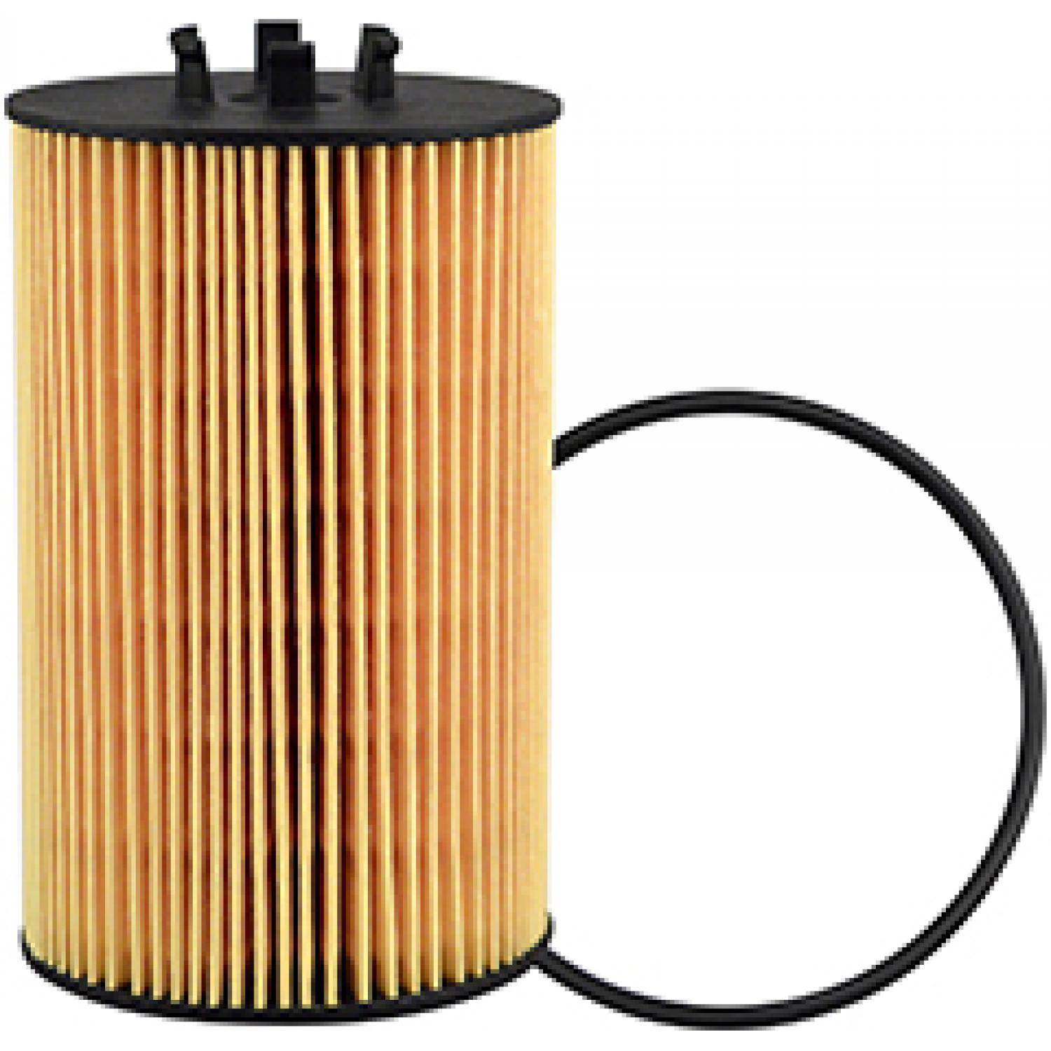 Baldwin P40108 Engine Oil Filter product image 1 of 1